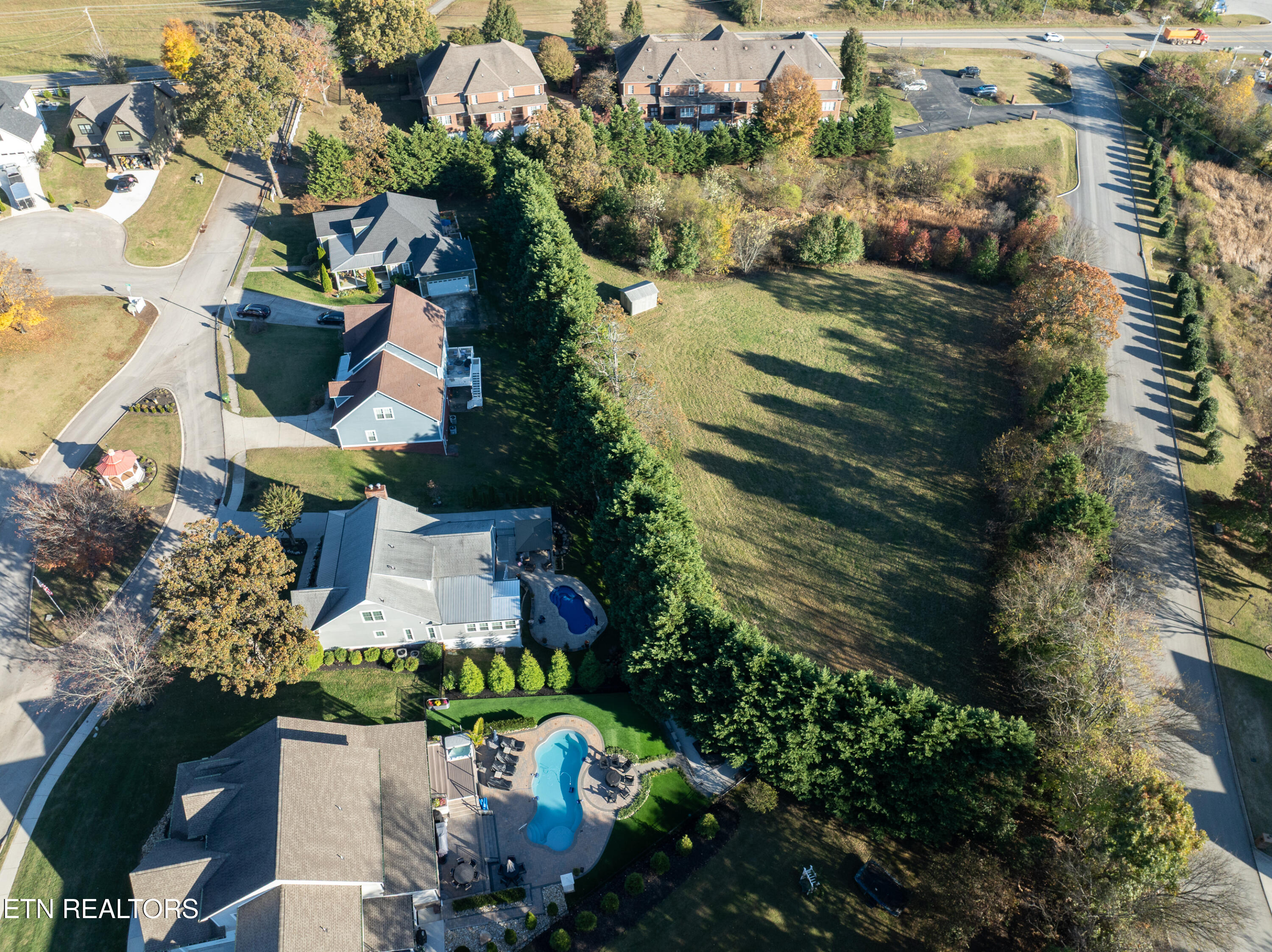 Lot 16 Scarlet Rose Court