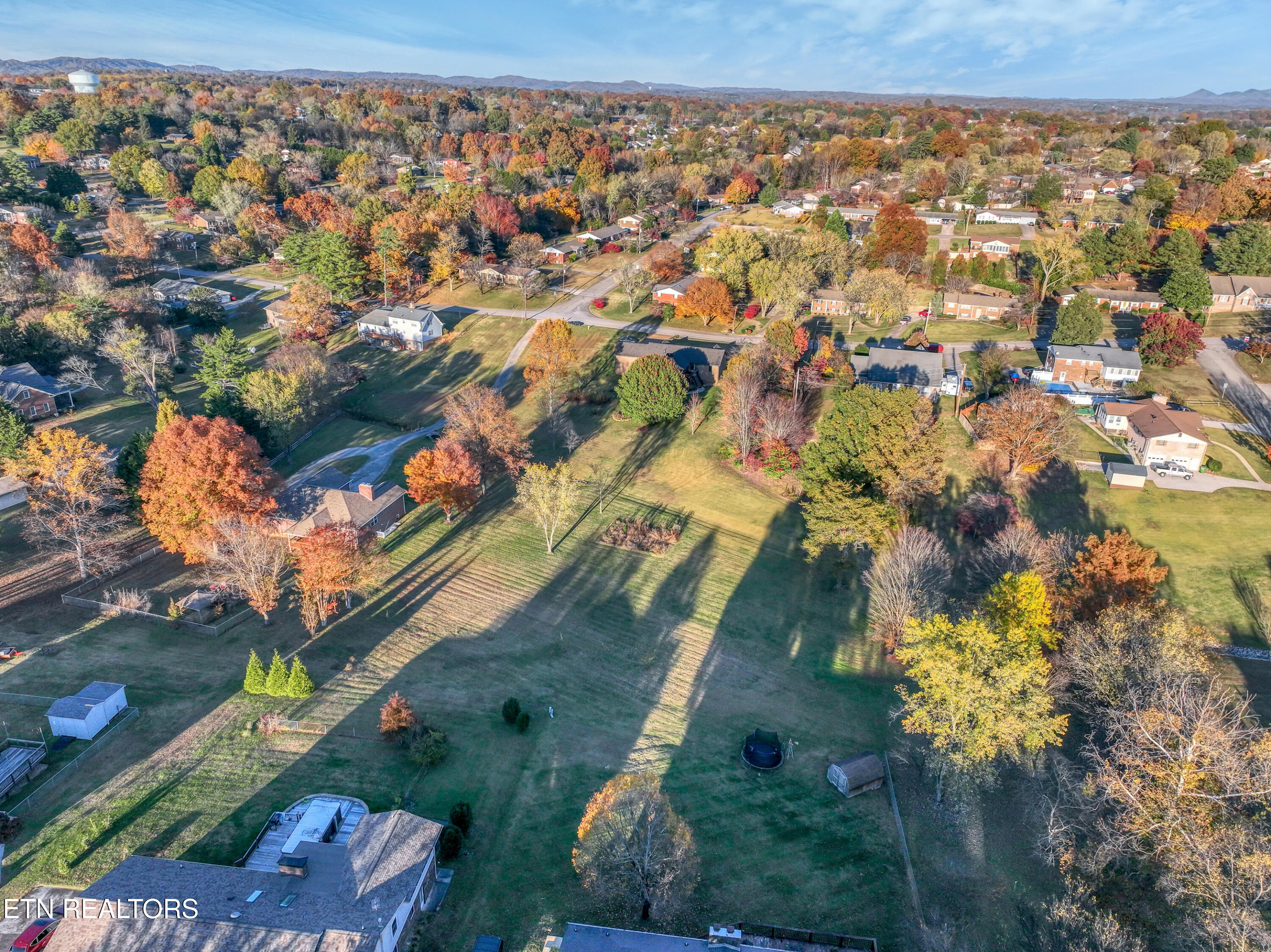 1031 S Dogwood Drive