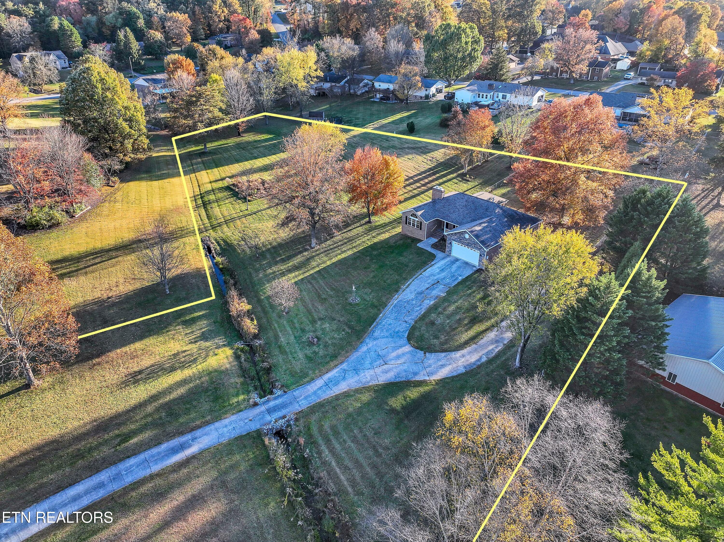 1031 S Dogwood Drive