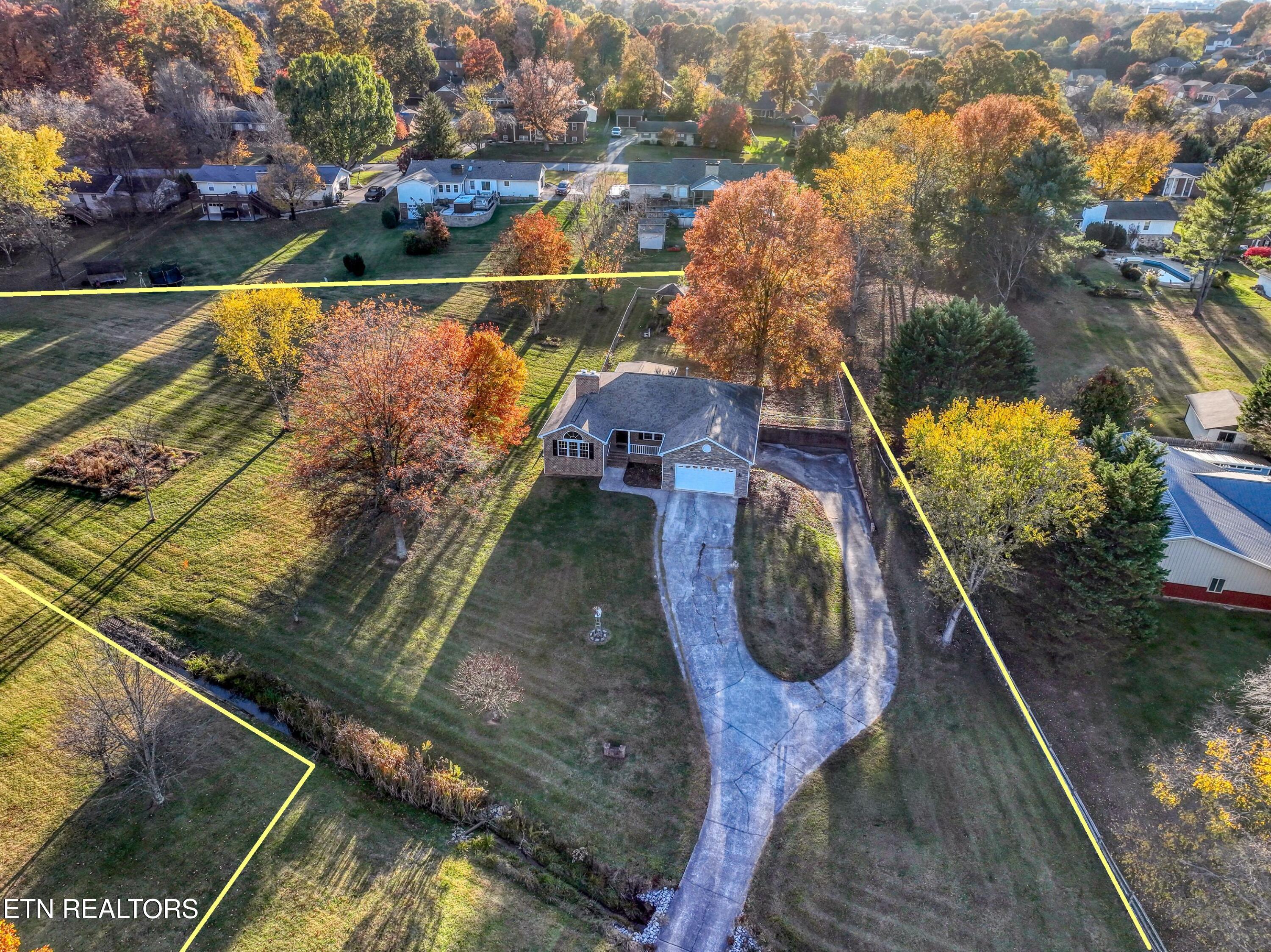 1031 S Dogwood Drive