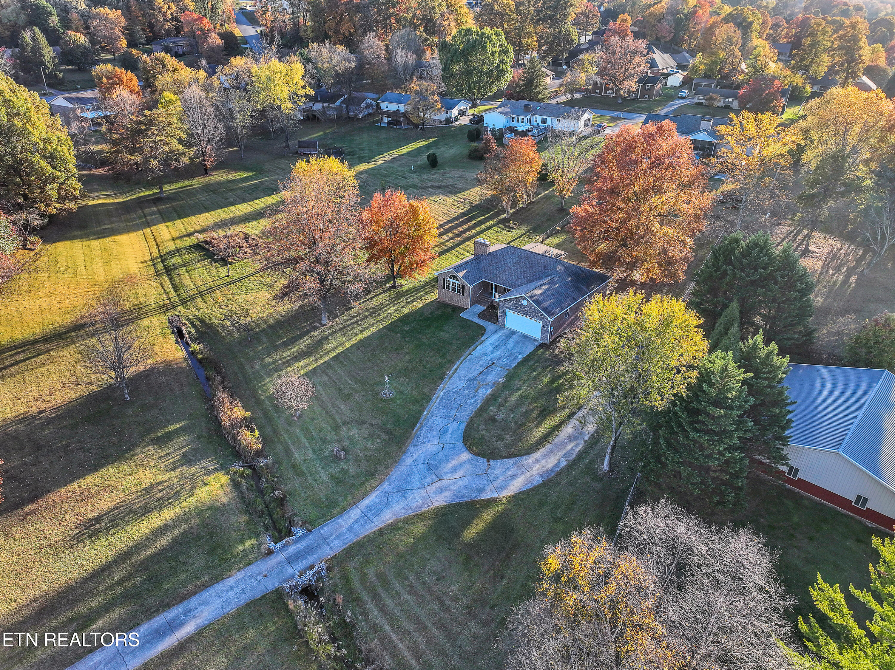 1031 S Dogwood Drive