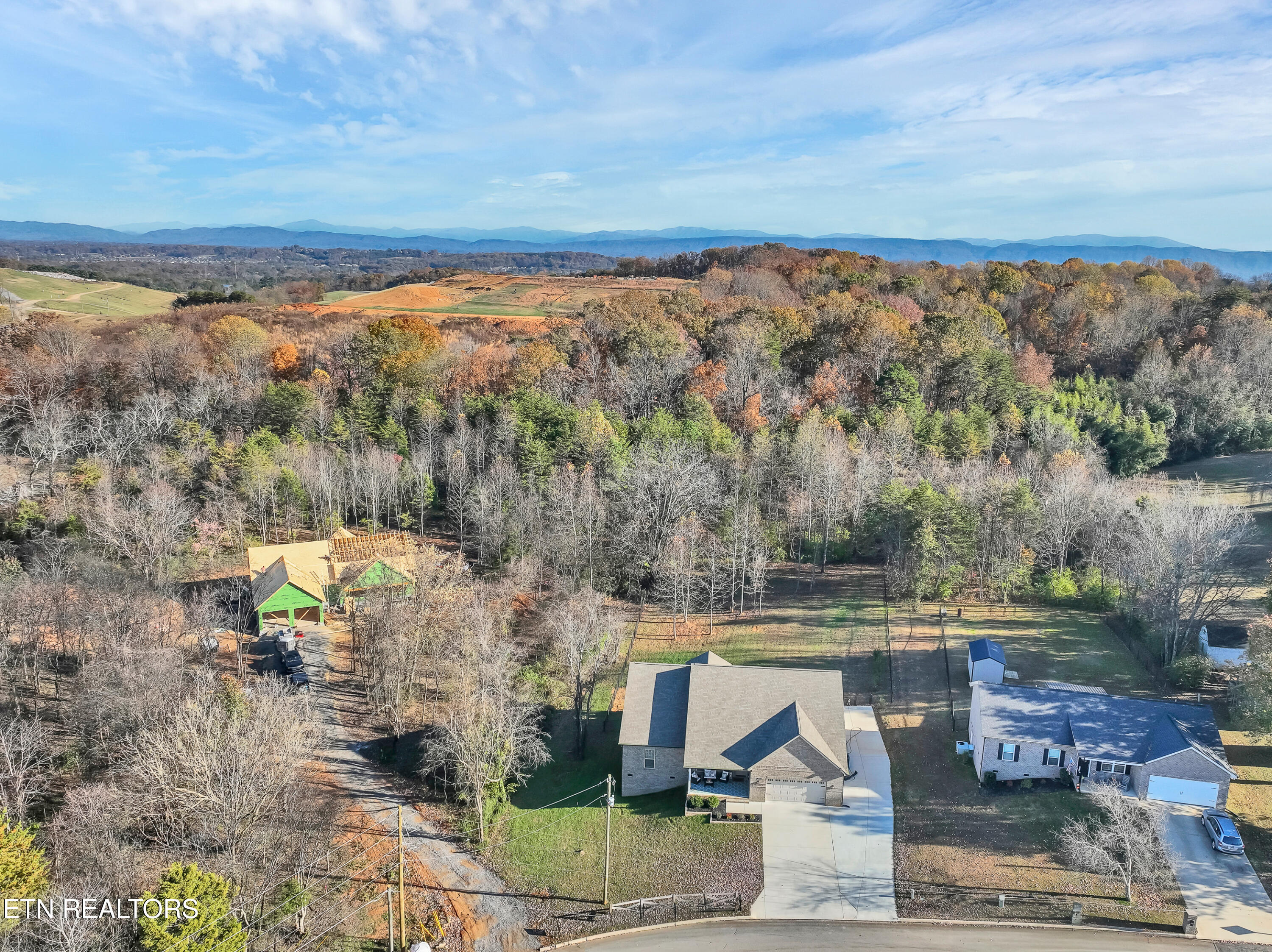 3141 Heather Glenn Drive