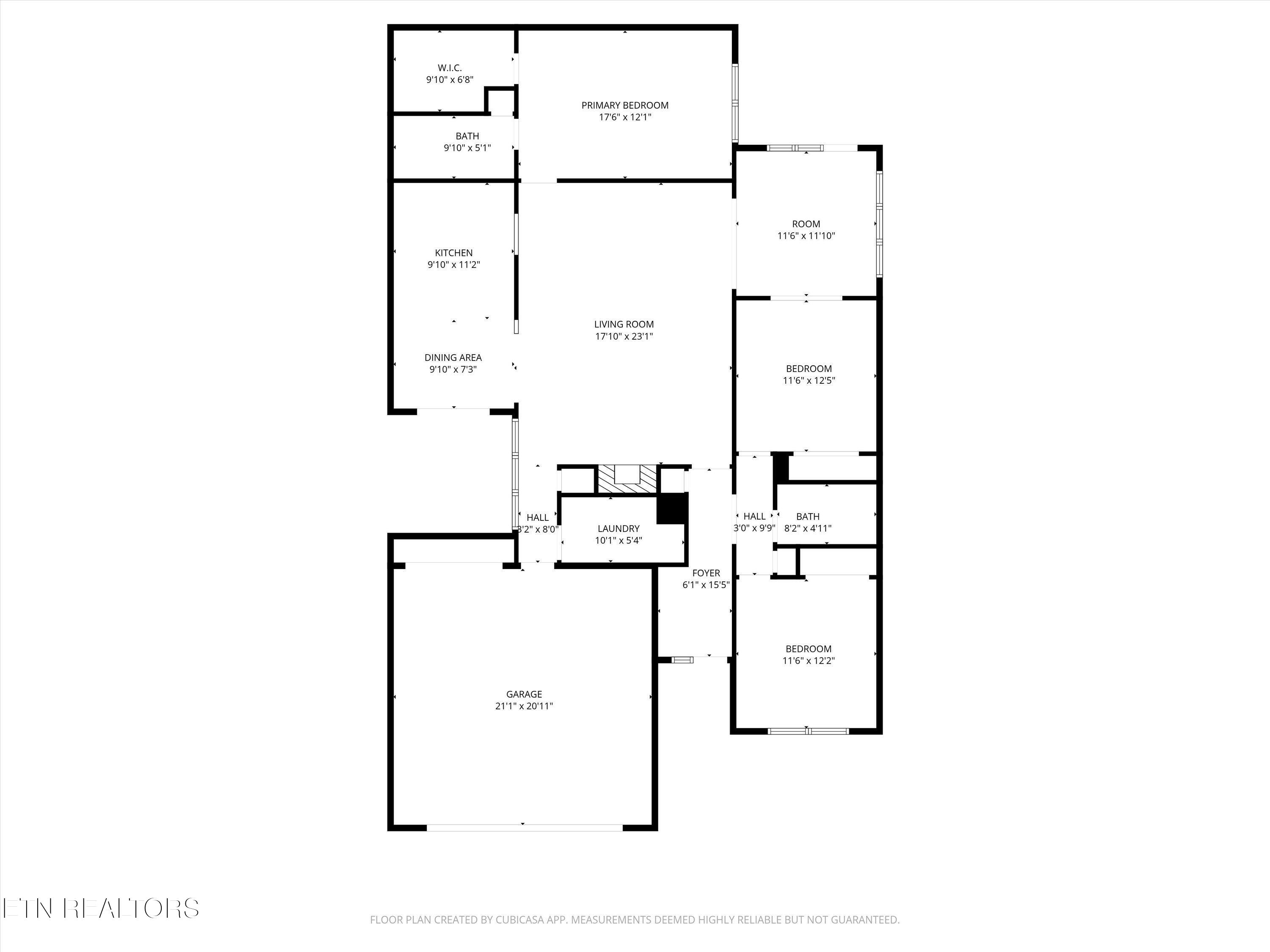 921 Portsmouth Circle