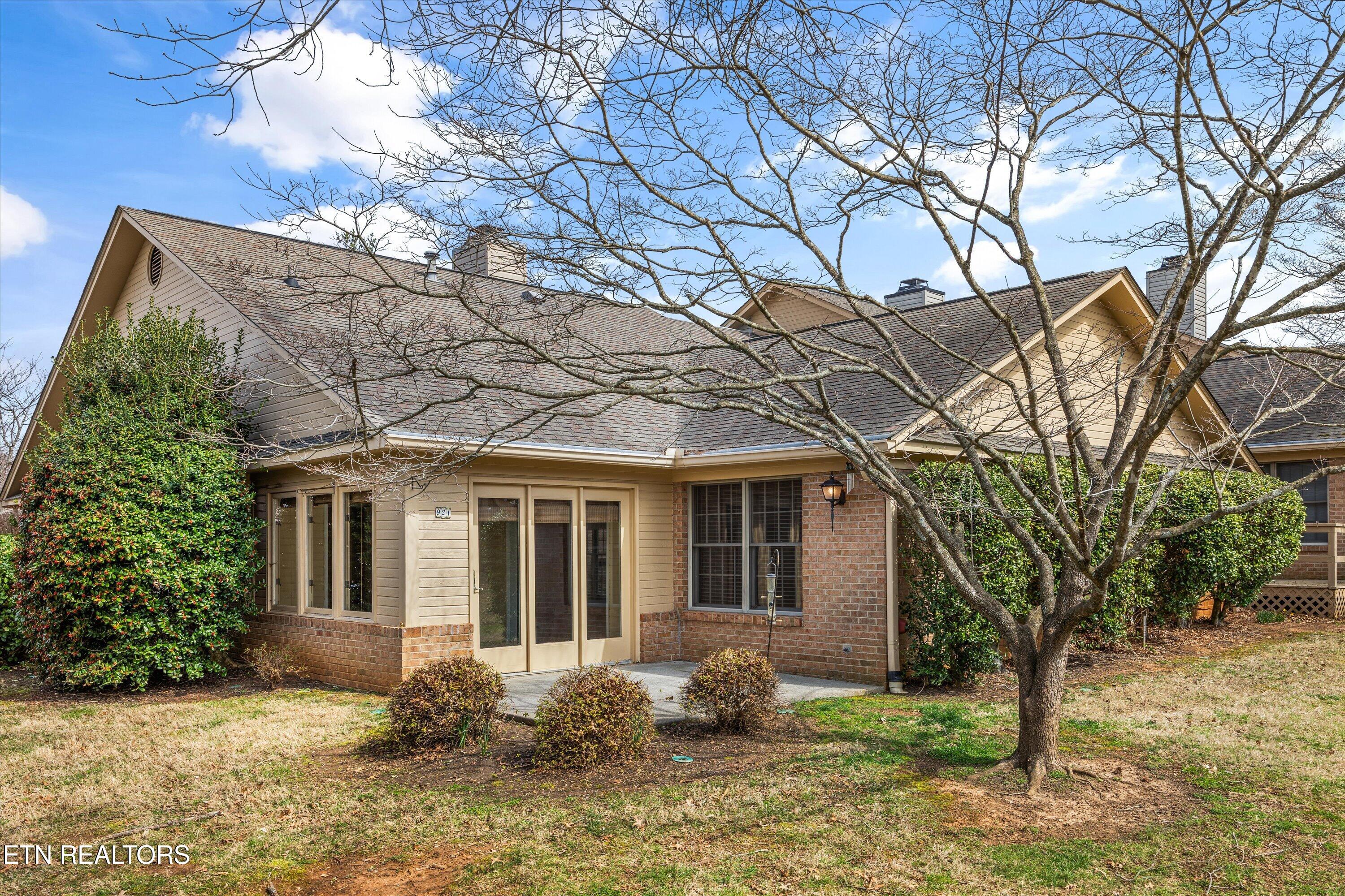 921 Portsmouth Circle