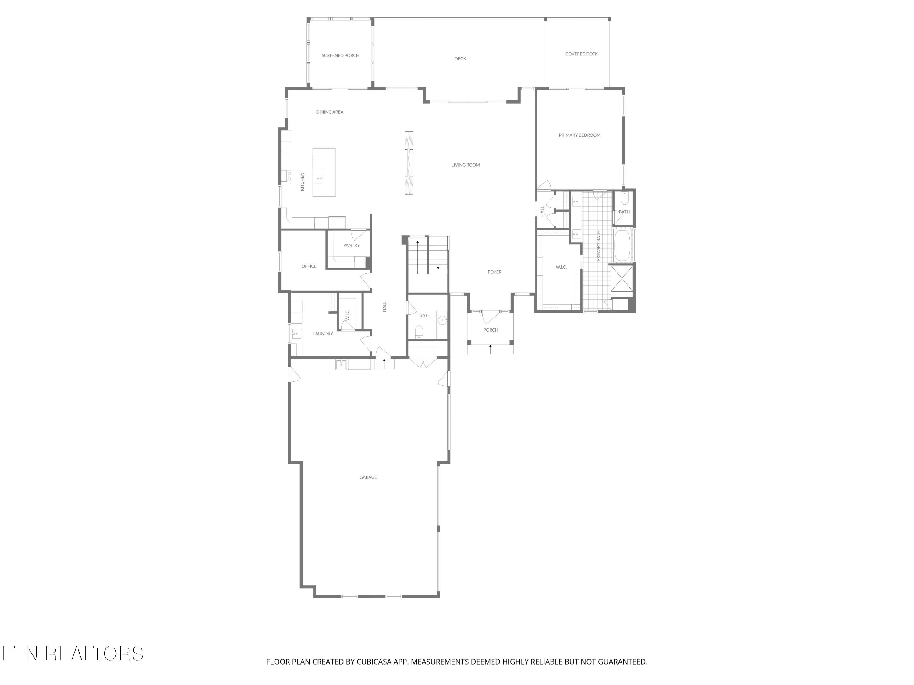 3702 Promontory Point