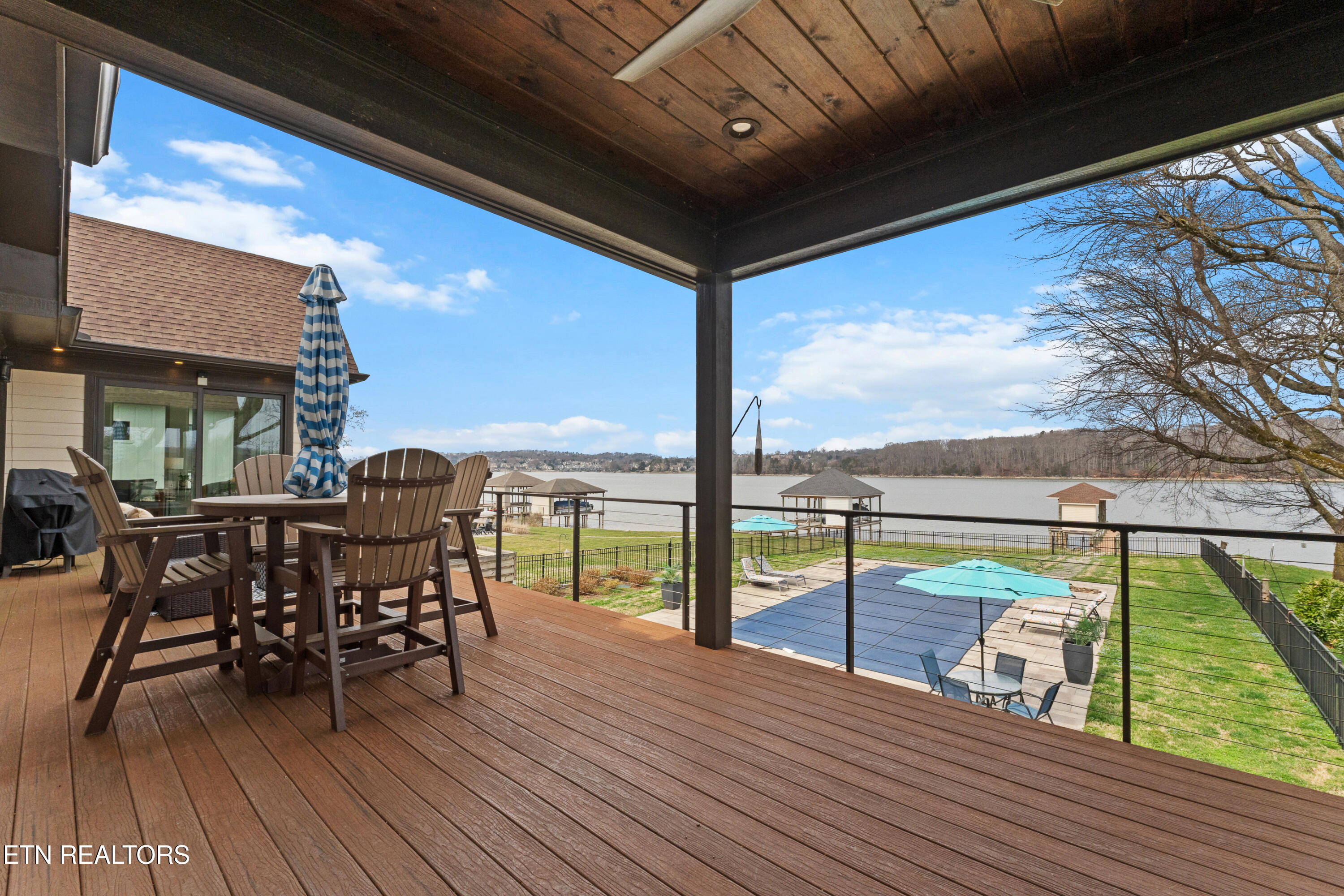 3702 Promontory Point