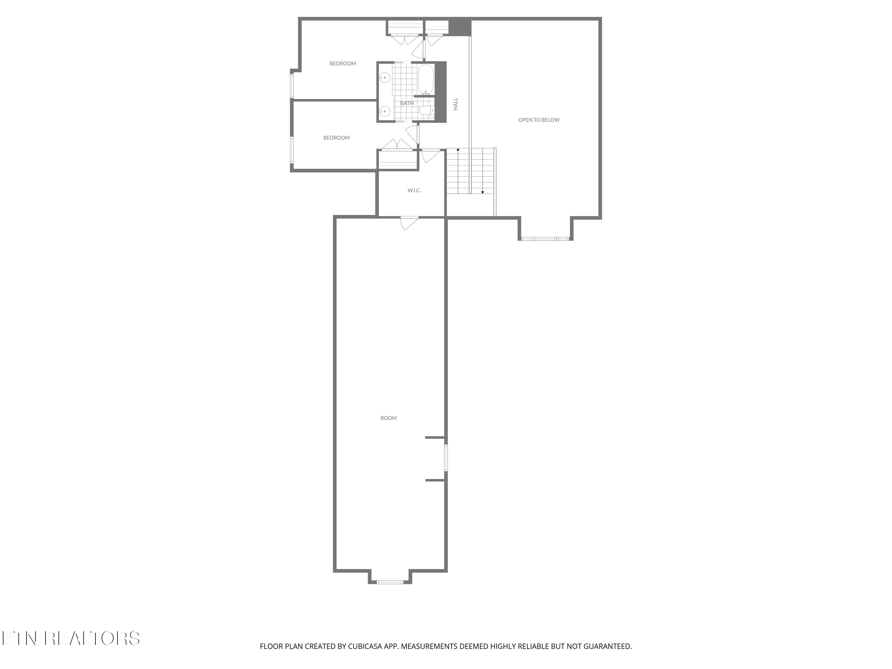 3702 Promontory Point