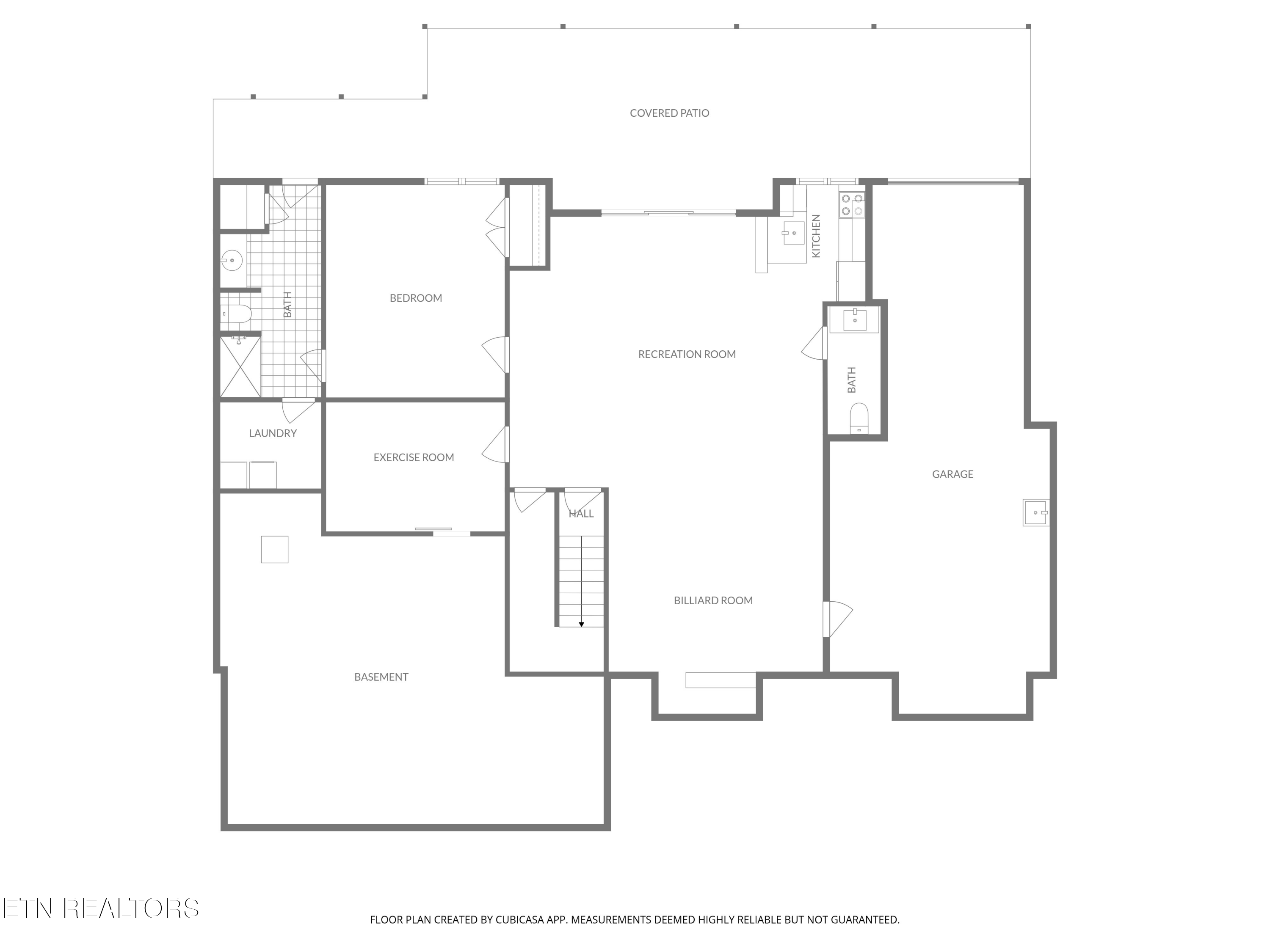 3702 Promontory Point