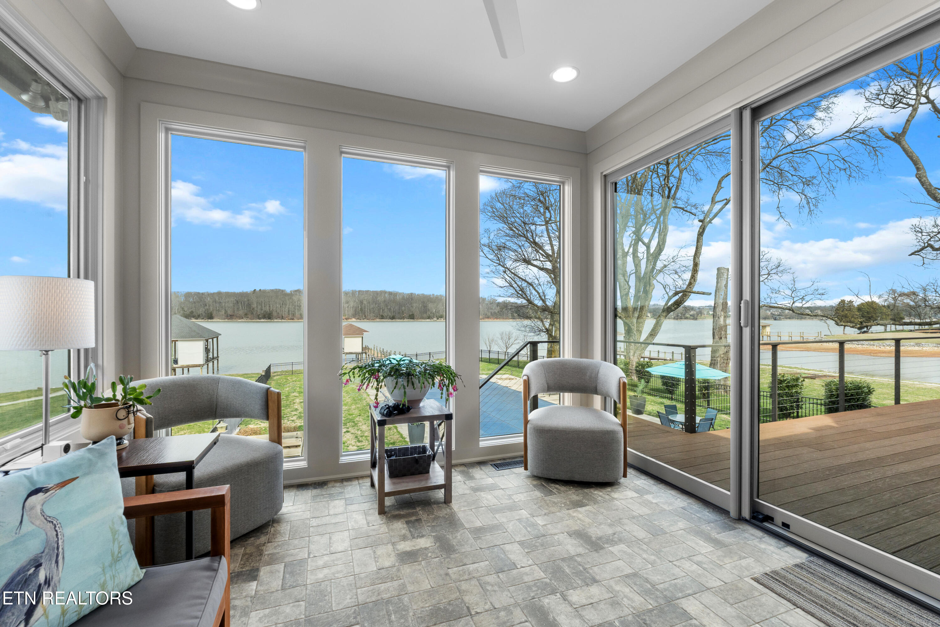 3702 Promontory Point