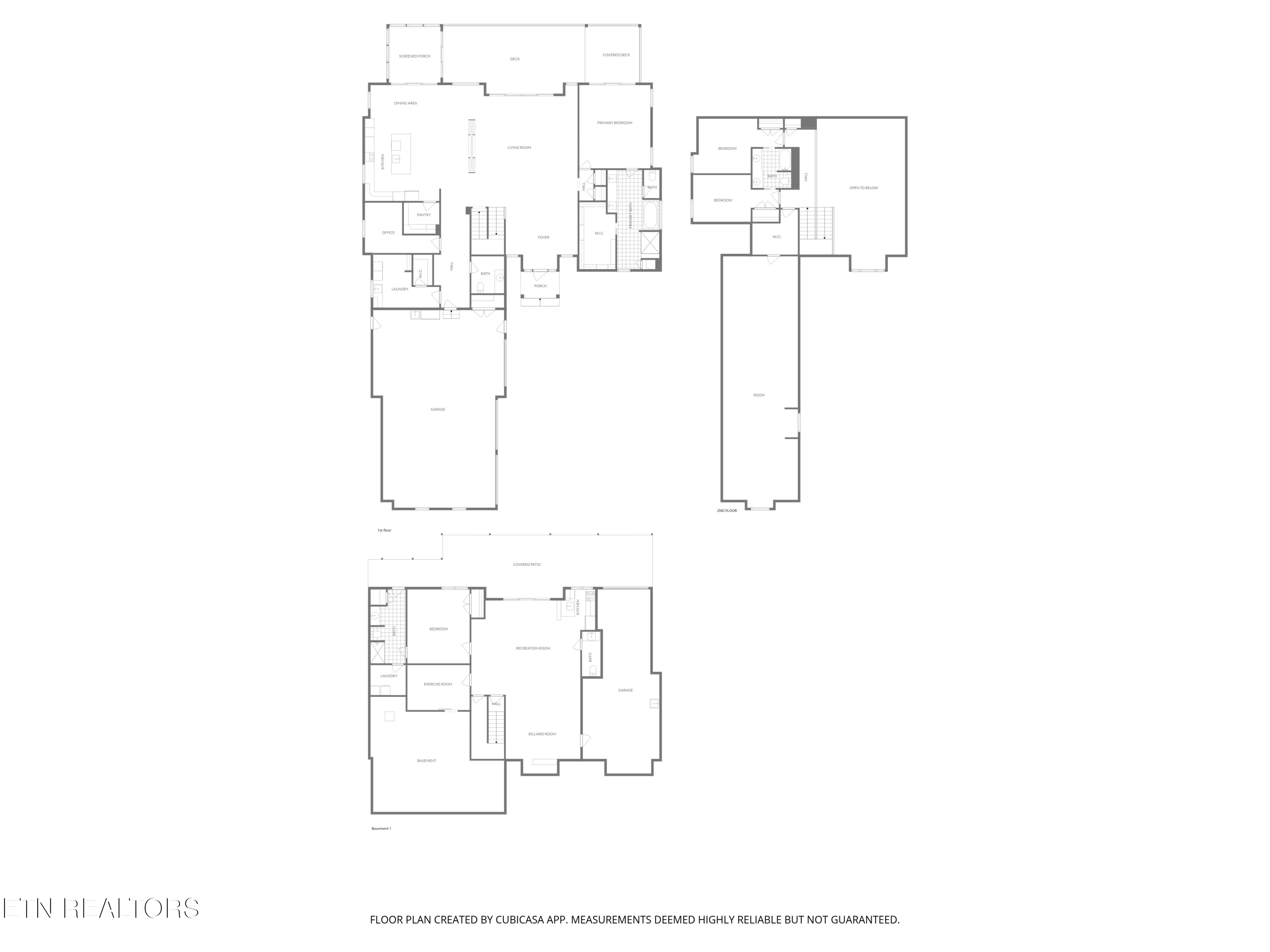 3702 Promontory Point