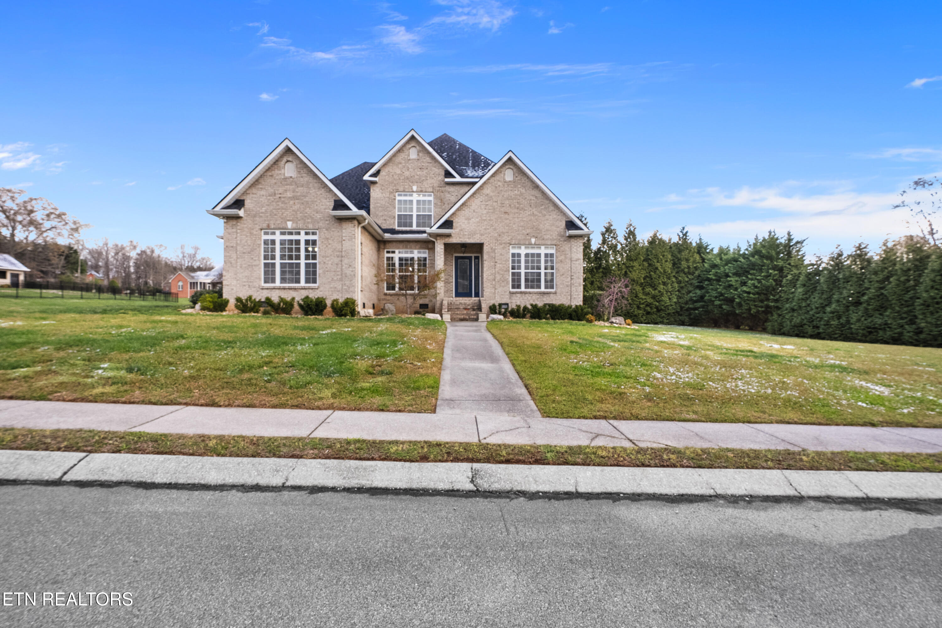 2514 Penn Marydel Way