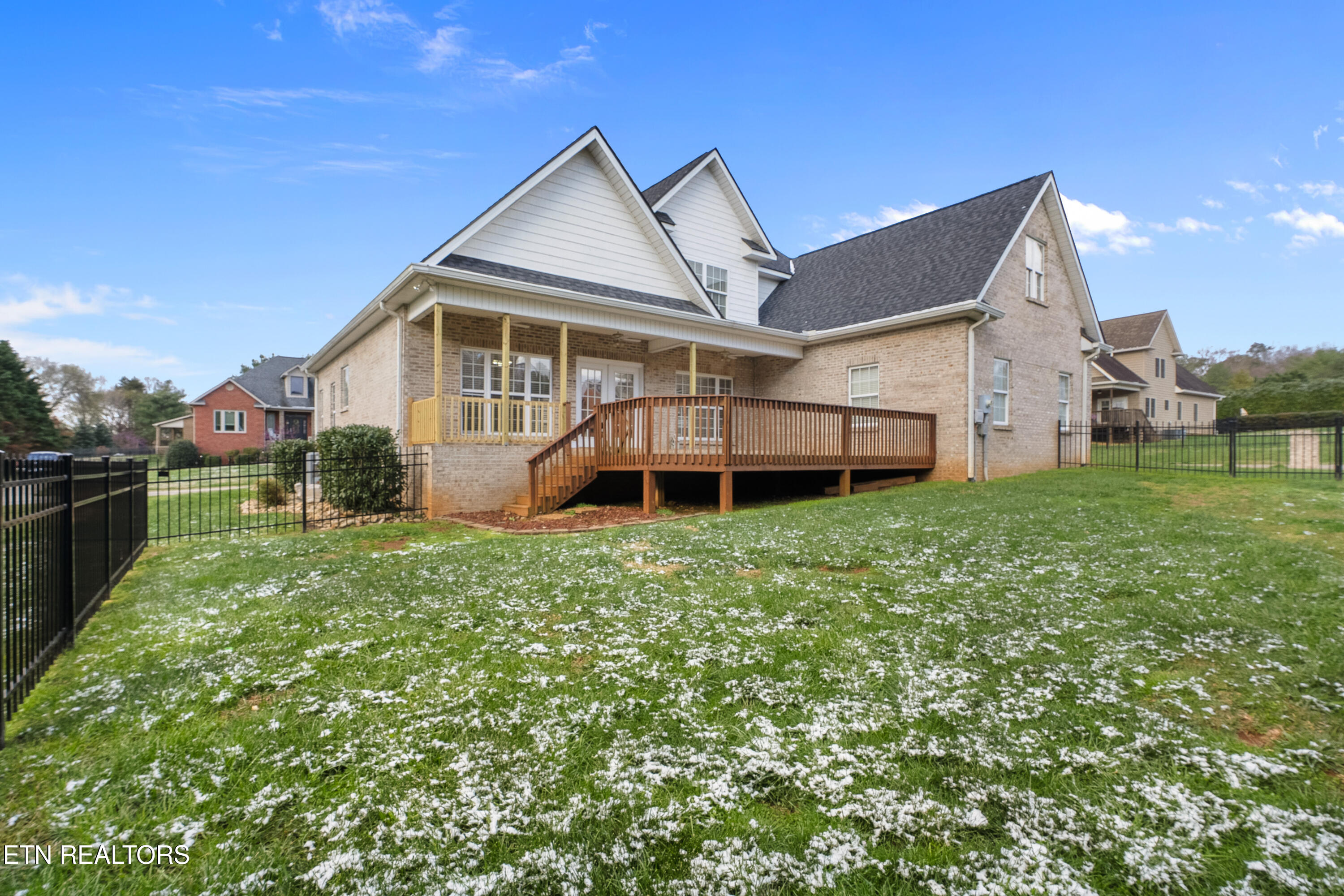 2514 Penn Marydel Way