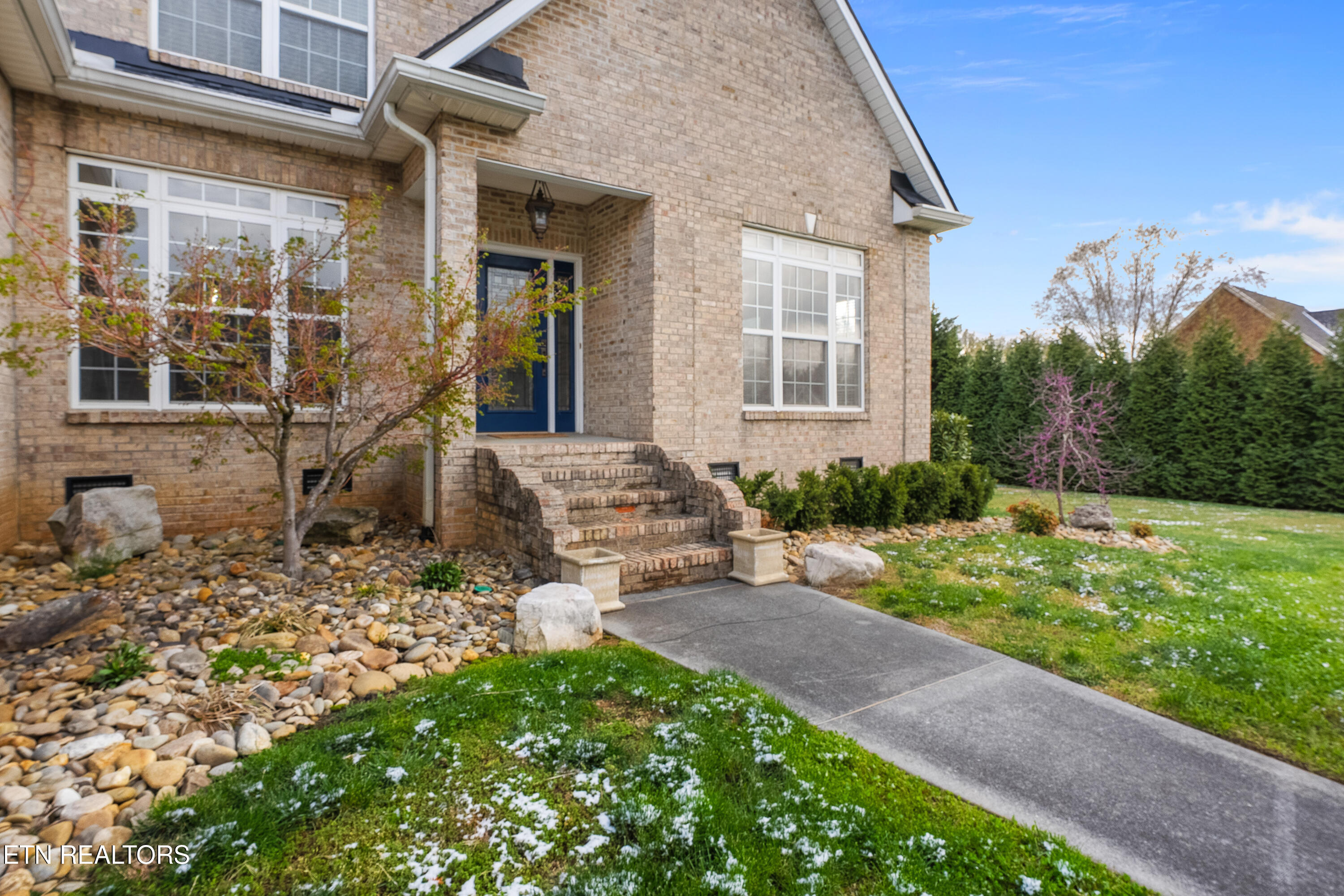 2514 Penn Marydel Way