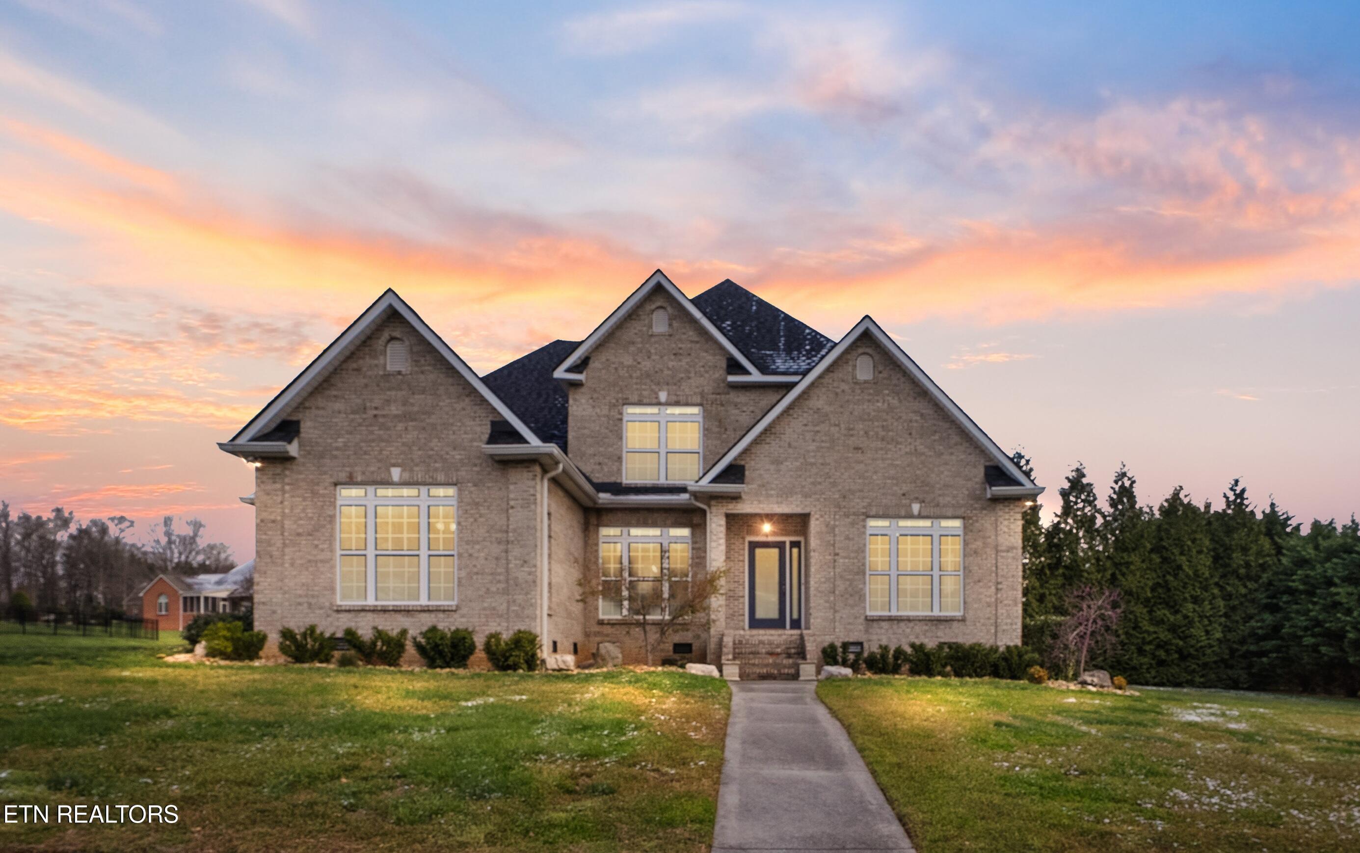 2514 Penn Marydel Way