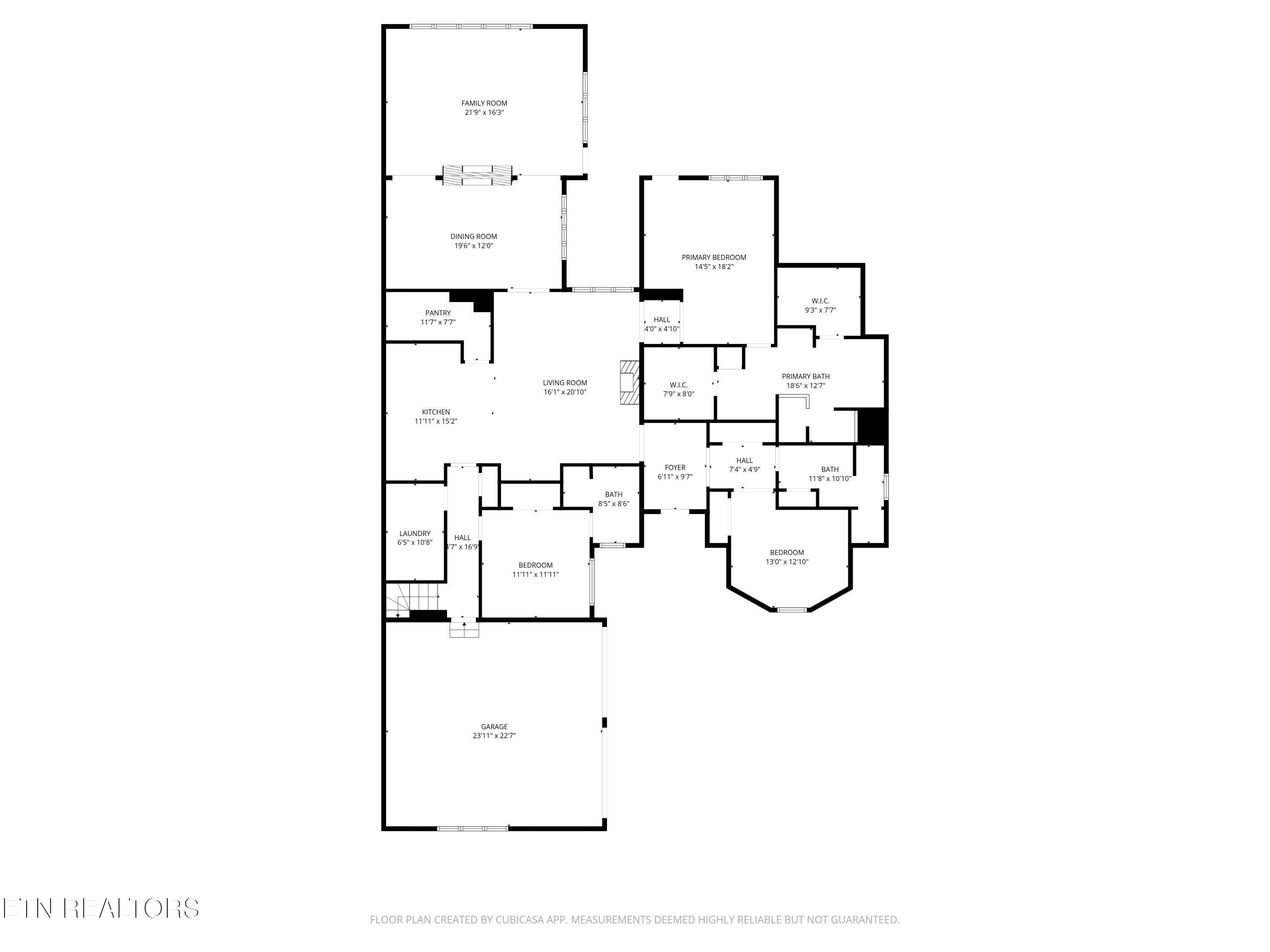 3320 High Pointe Way