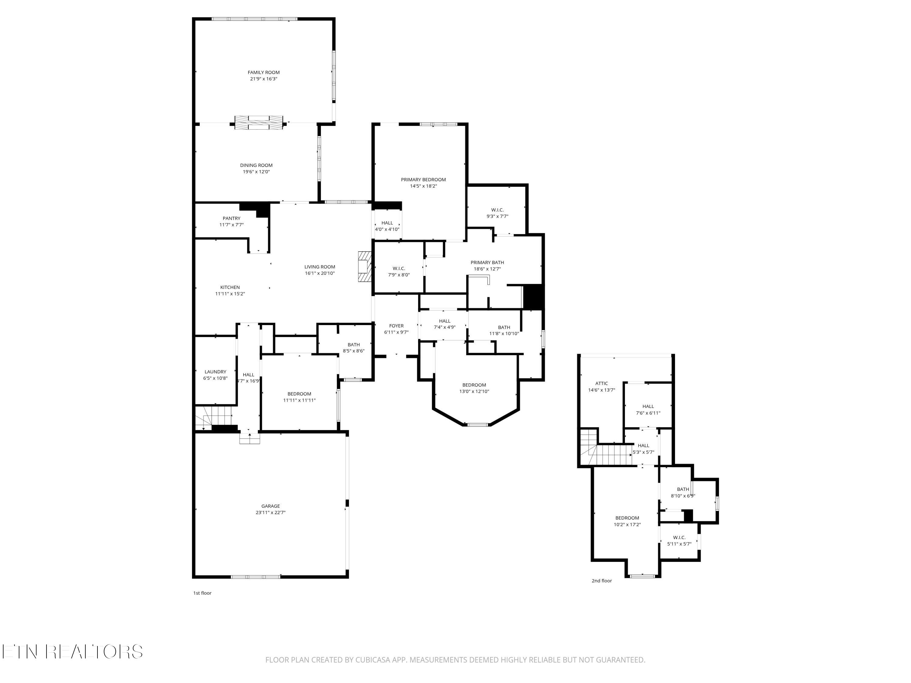 3320 High Pointe Way