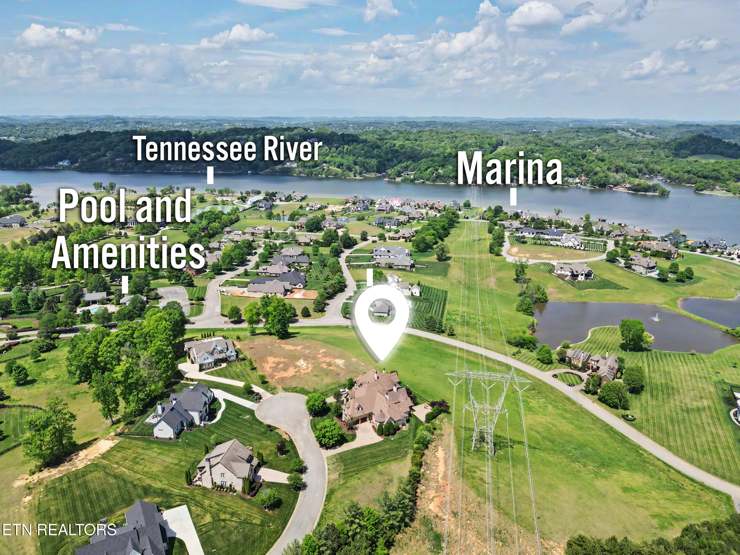 3320 High Pointe Way