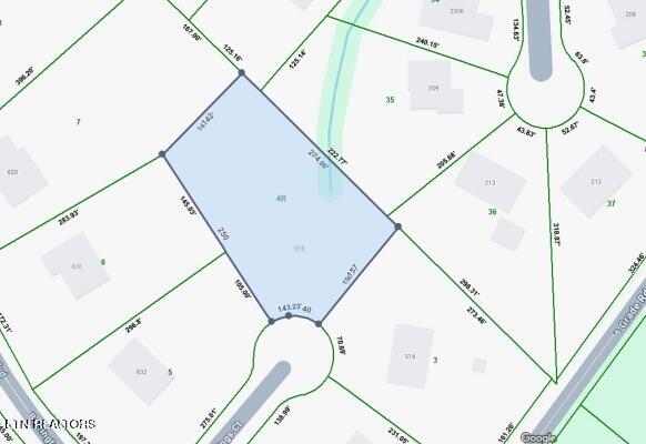 Lot 4R Hastings Court