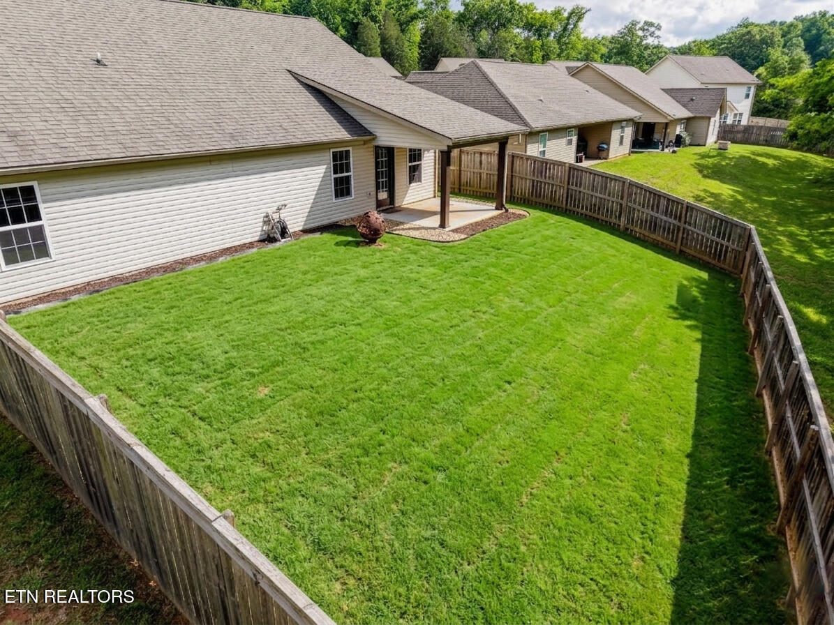 1517 Griffitts Mill Blvd