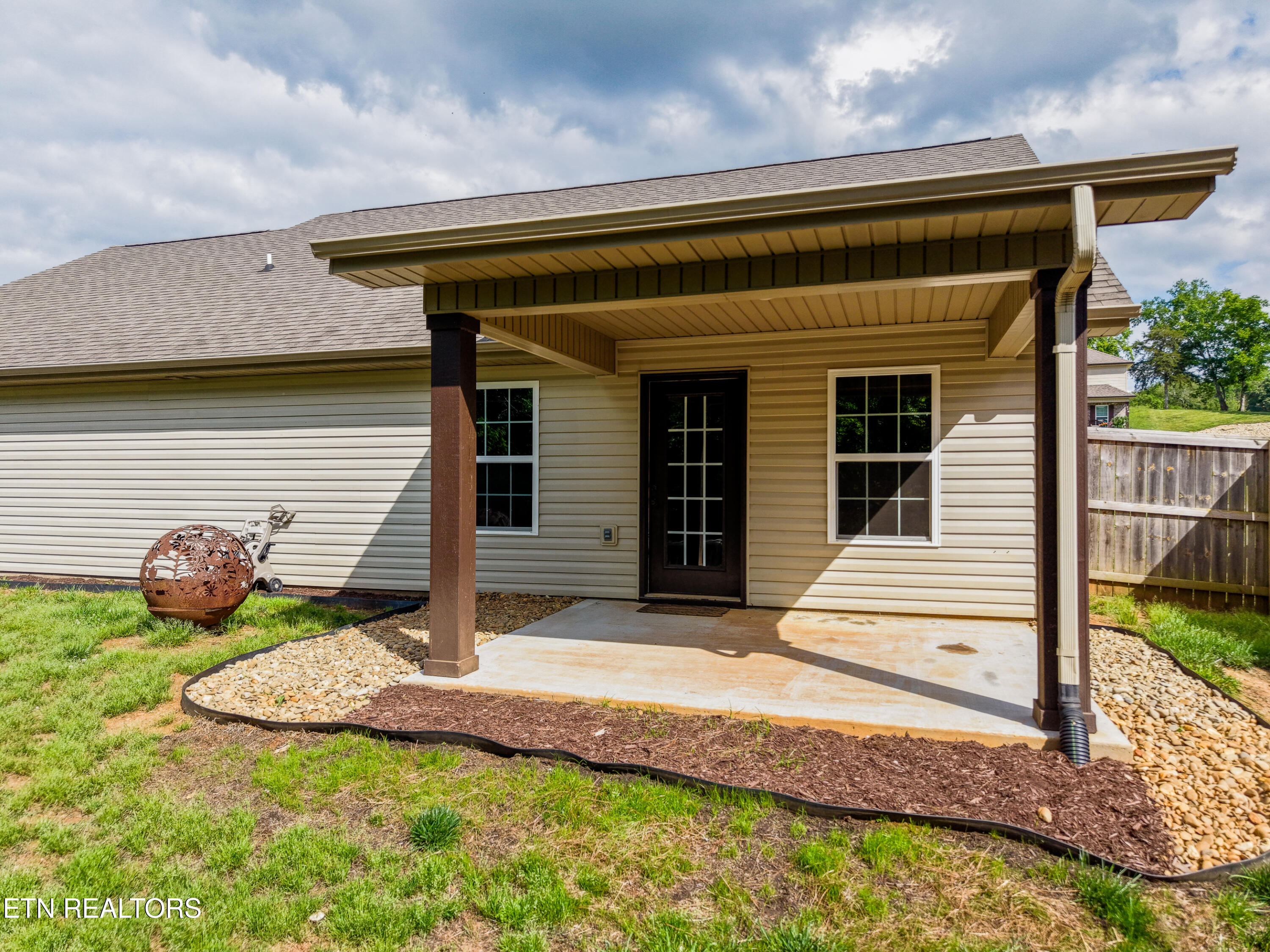 1517 Griffitts Mill Blvd