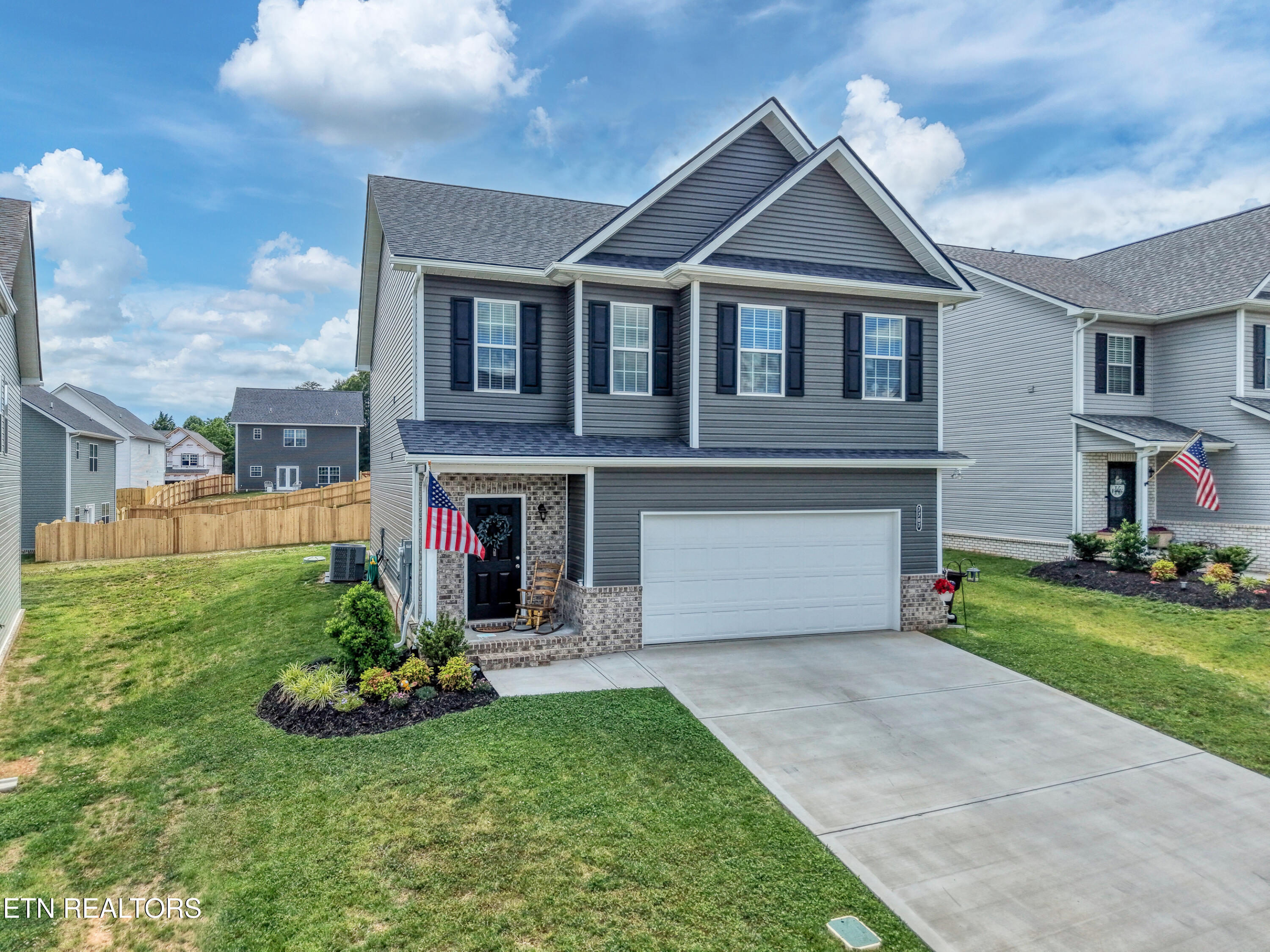 7707 Honey Oaks Rd