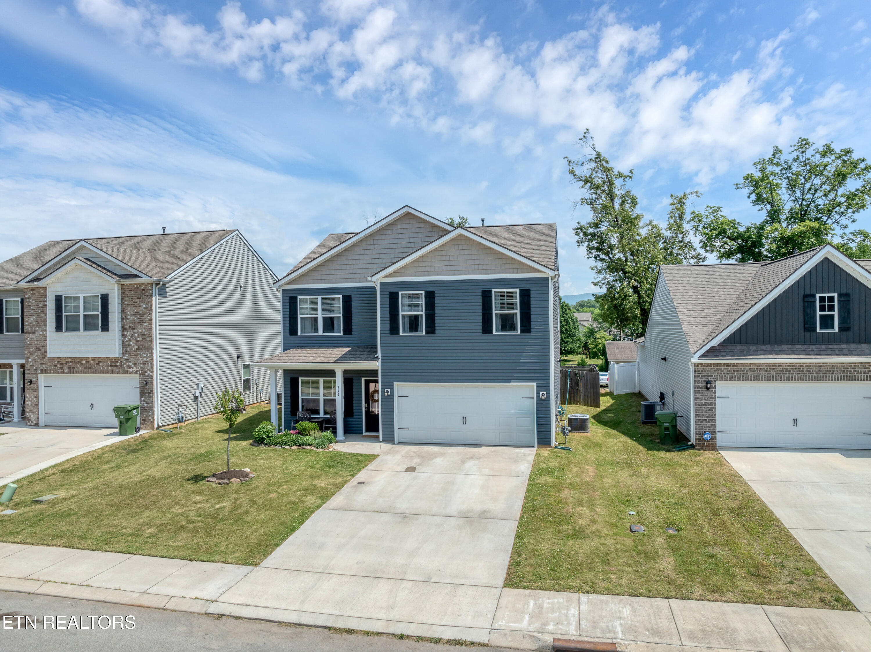 117 Canton Lane