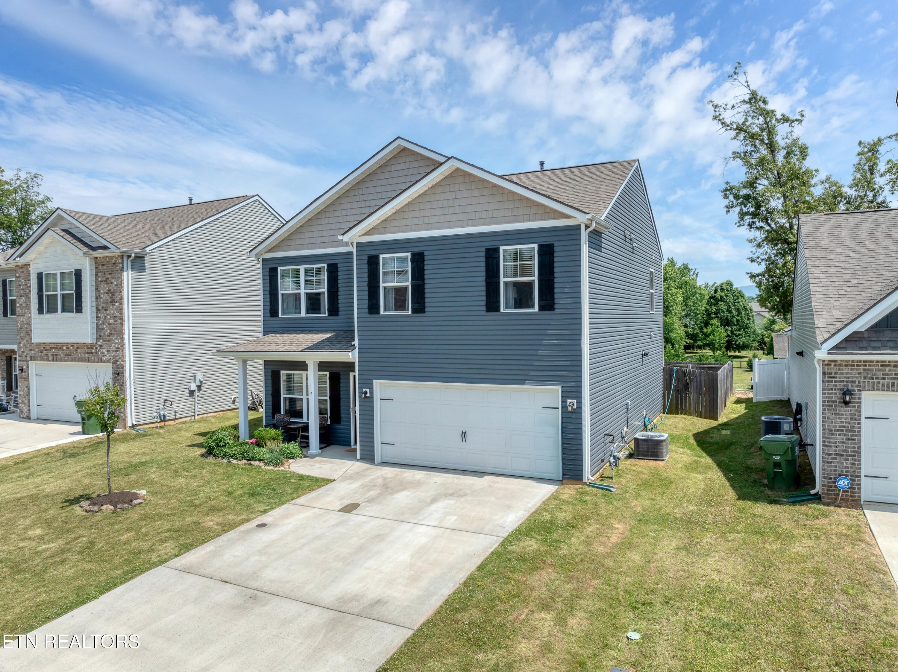 117 Canton Lane