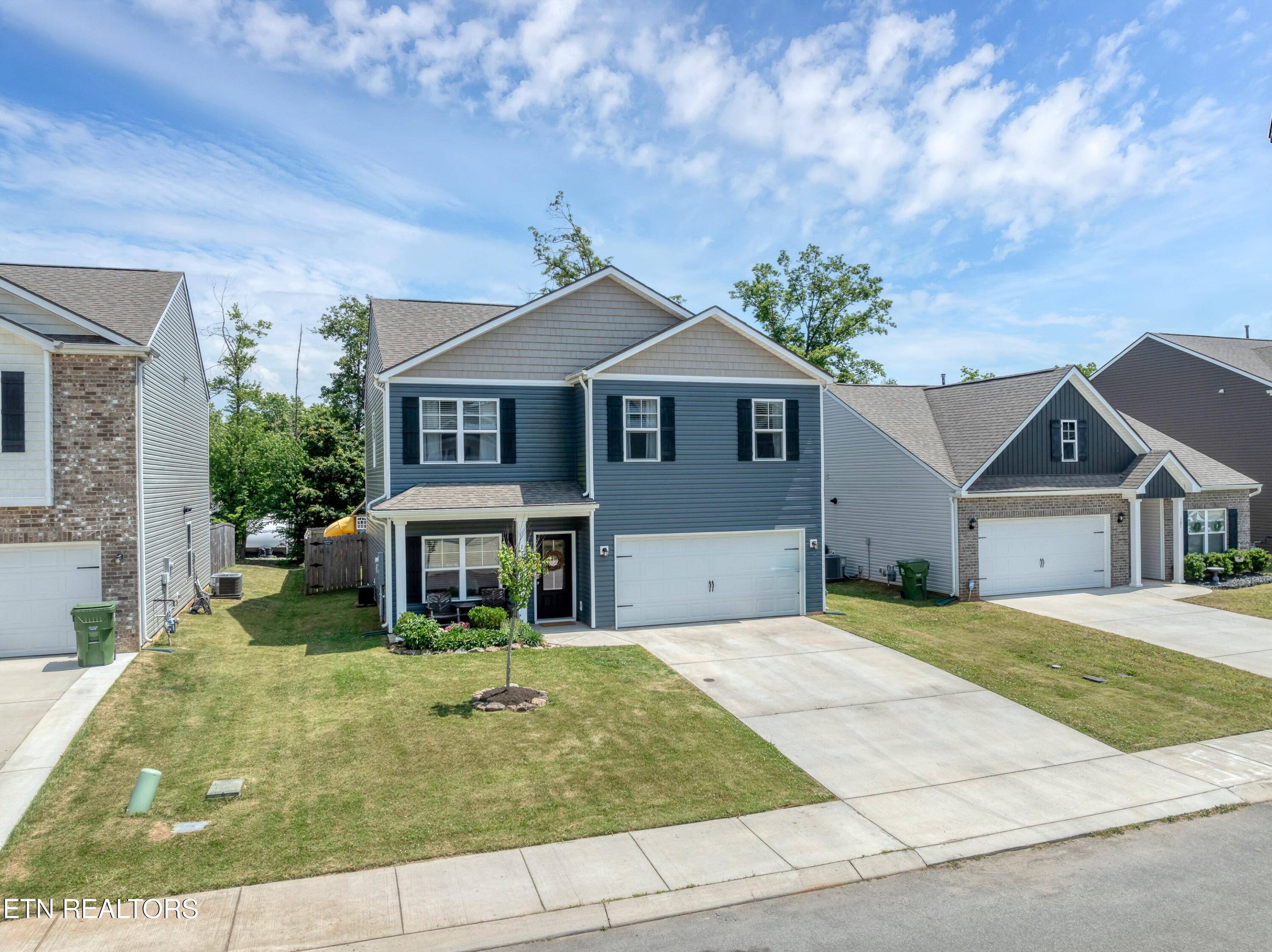 117 Canton Lane