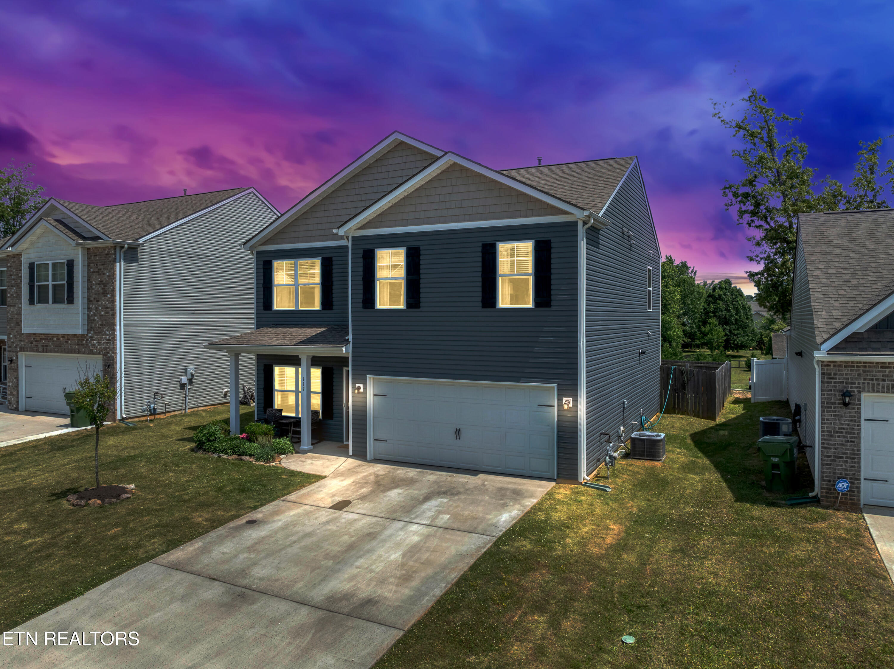 117 Canton Lane
