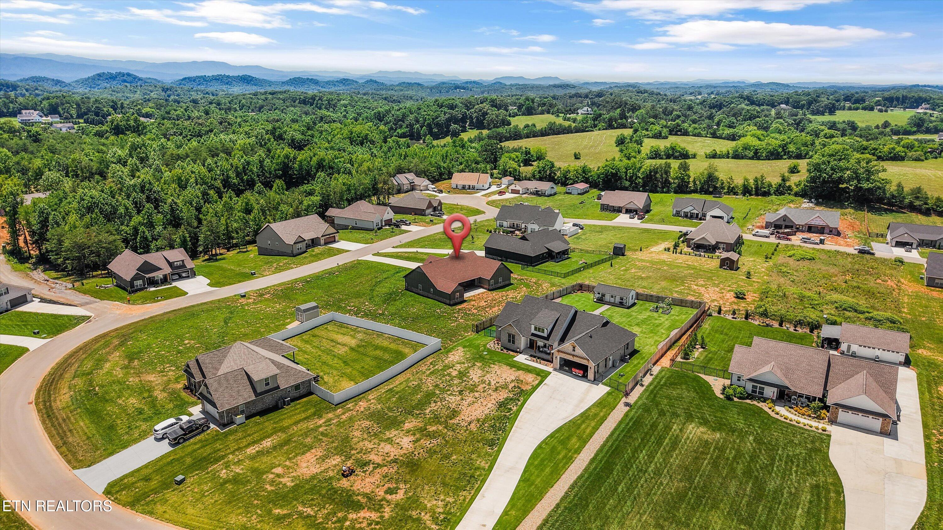 849 Pinebrooke Drive