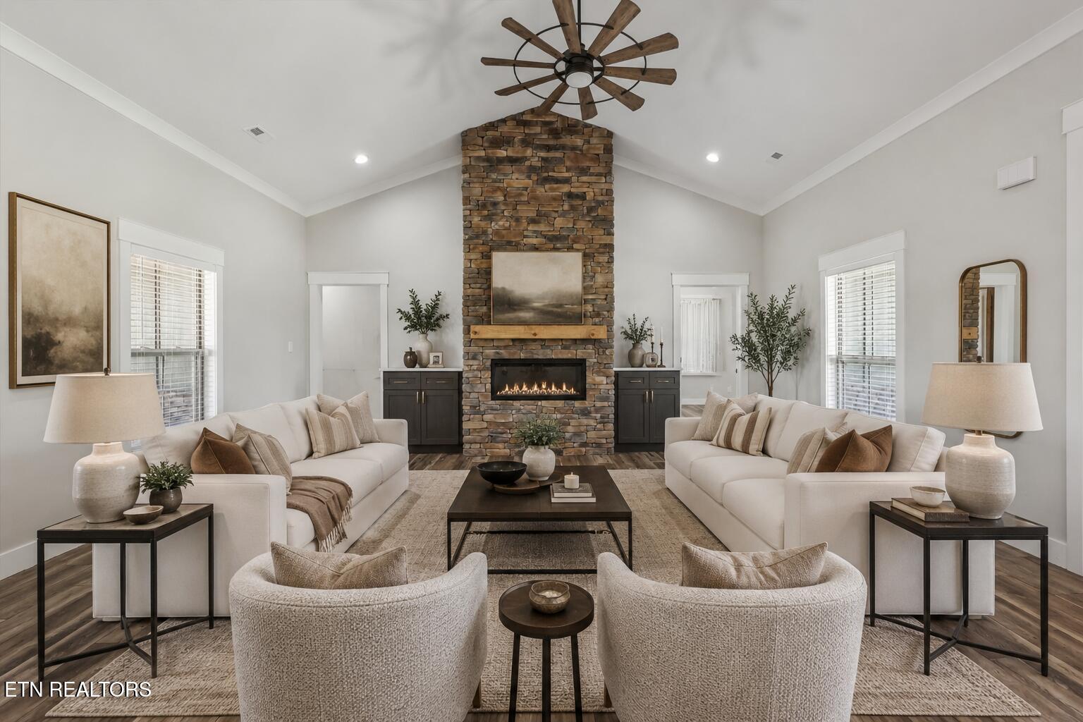 849 Pinebrooke Drive