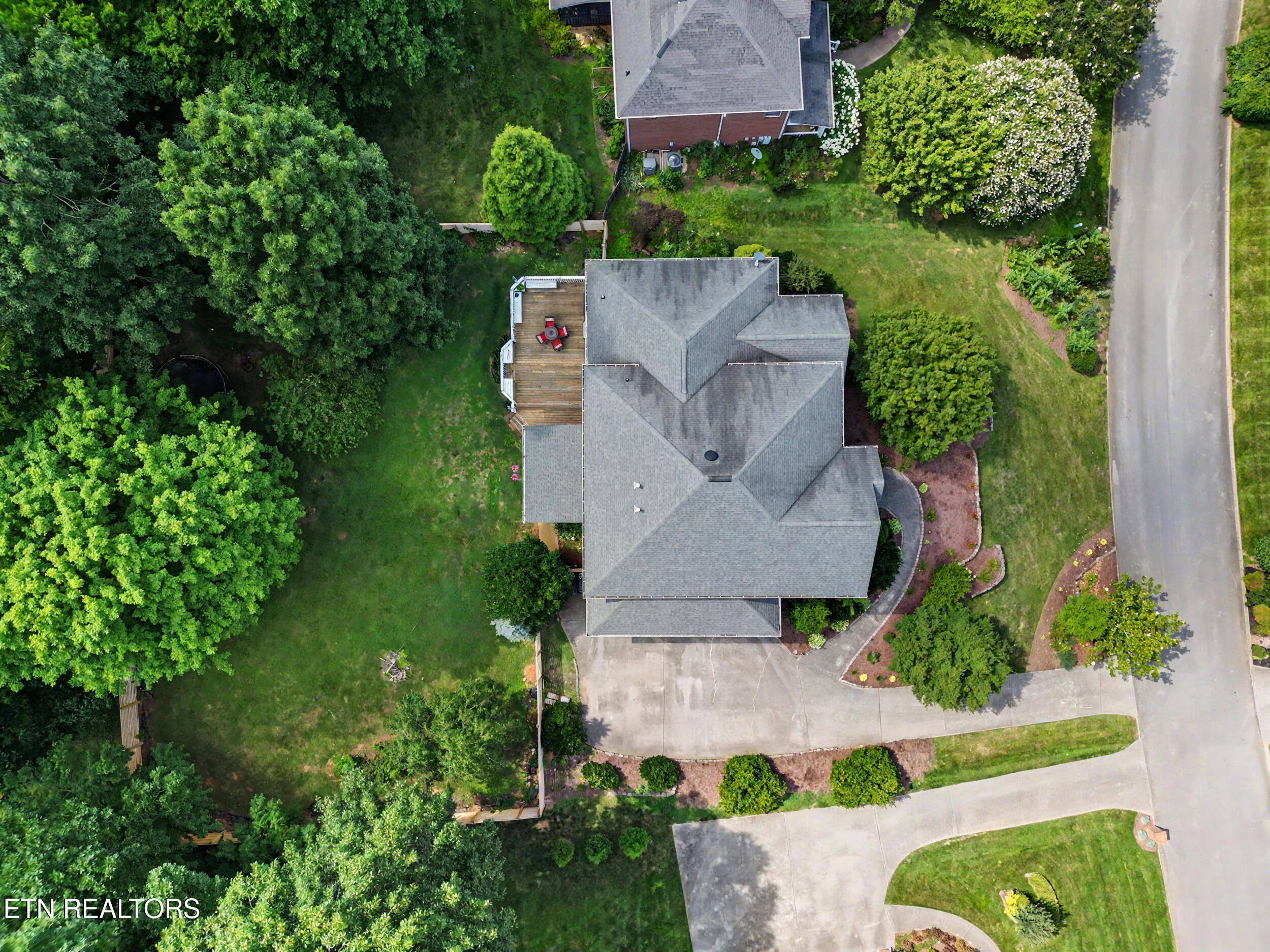 607 Valley Hill Lane