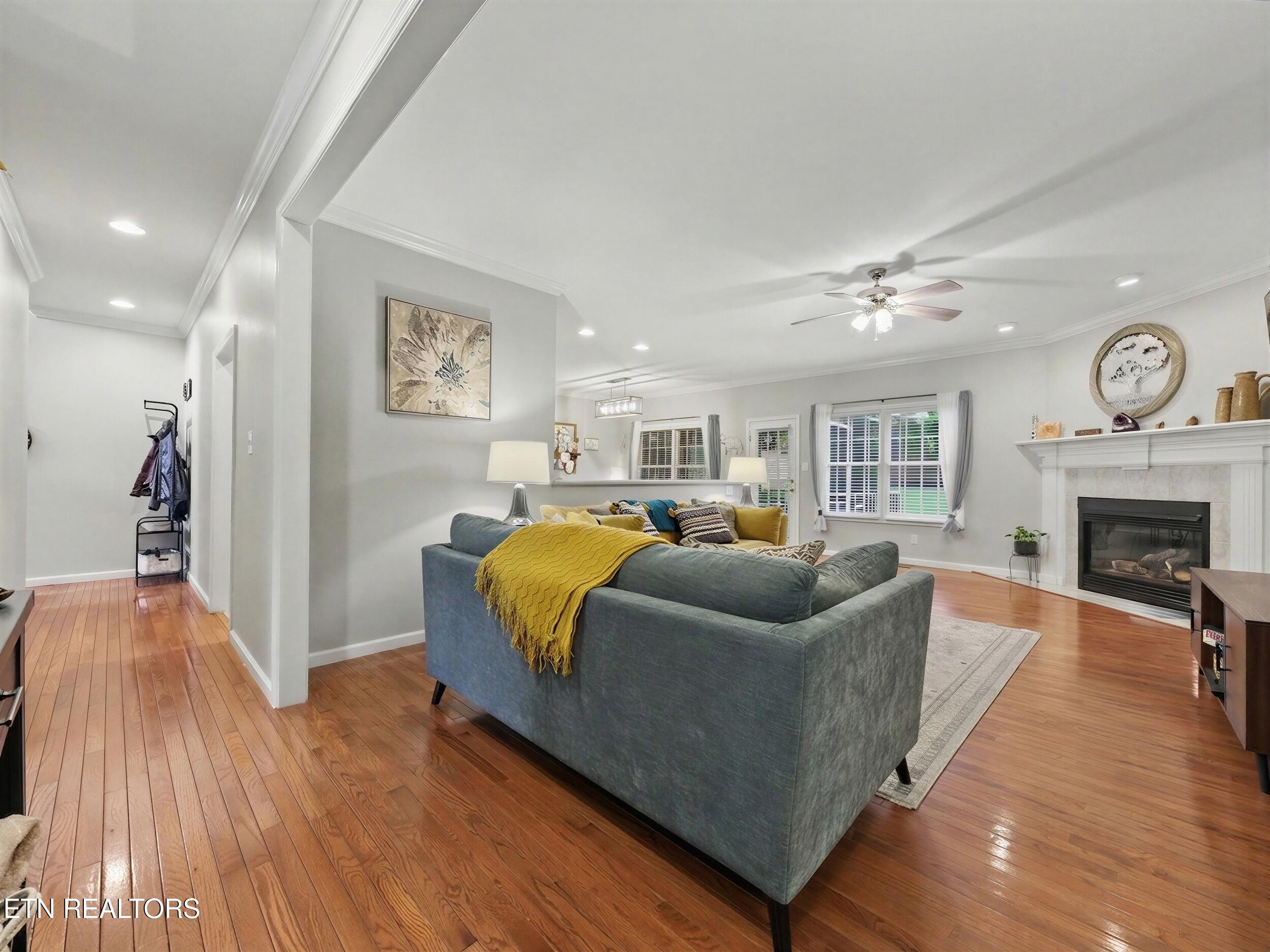 607 Valley Hill Lane