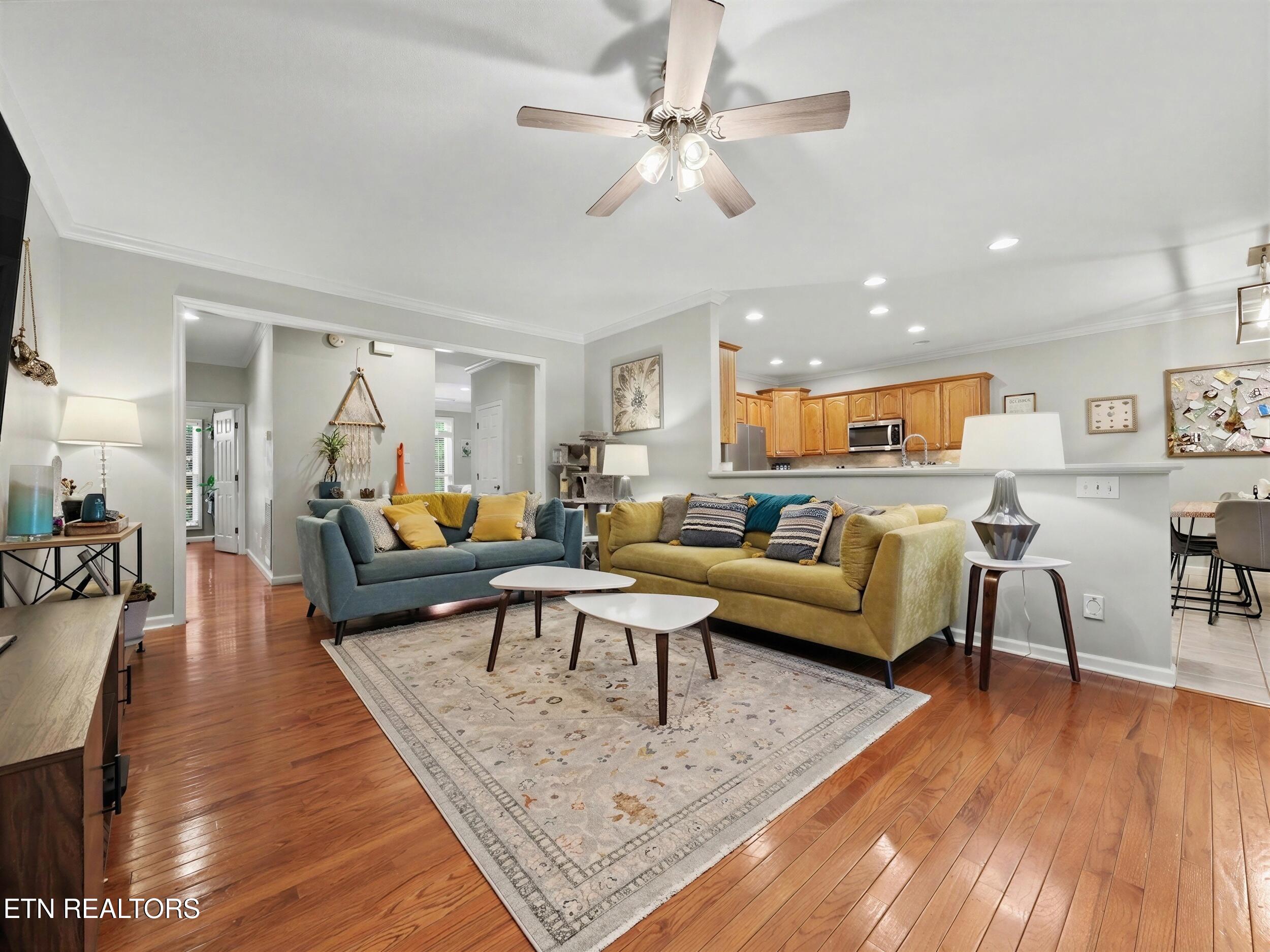 607 Valley Hill Lane