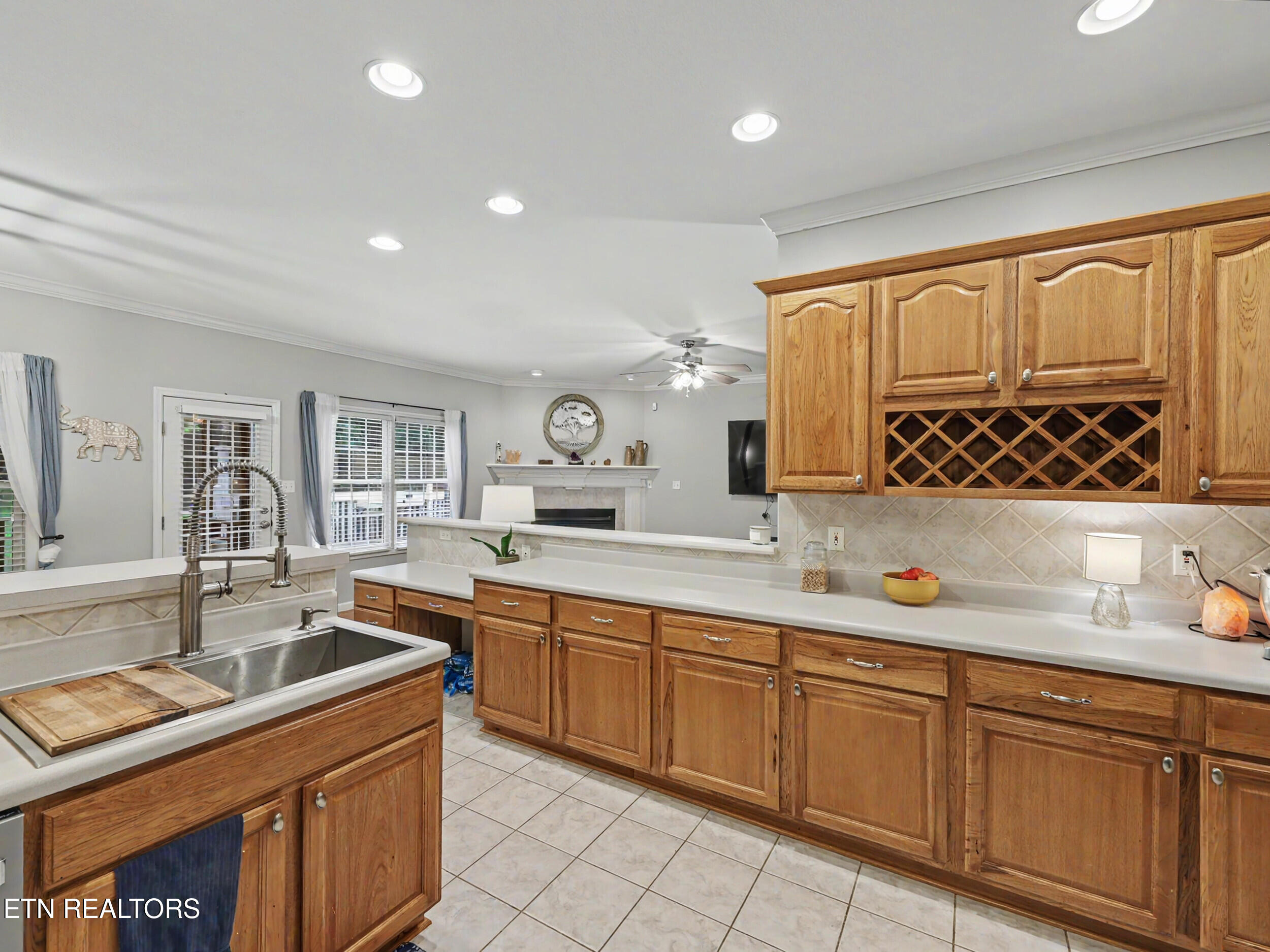 607 Valley Hill Lane