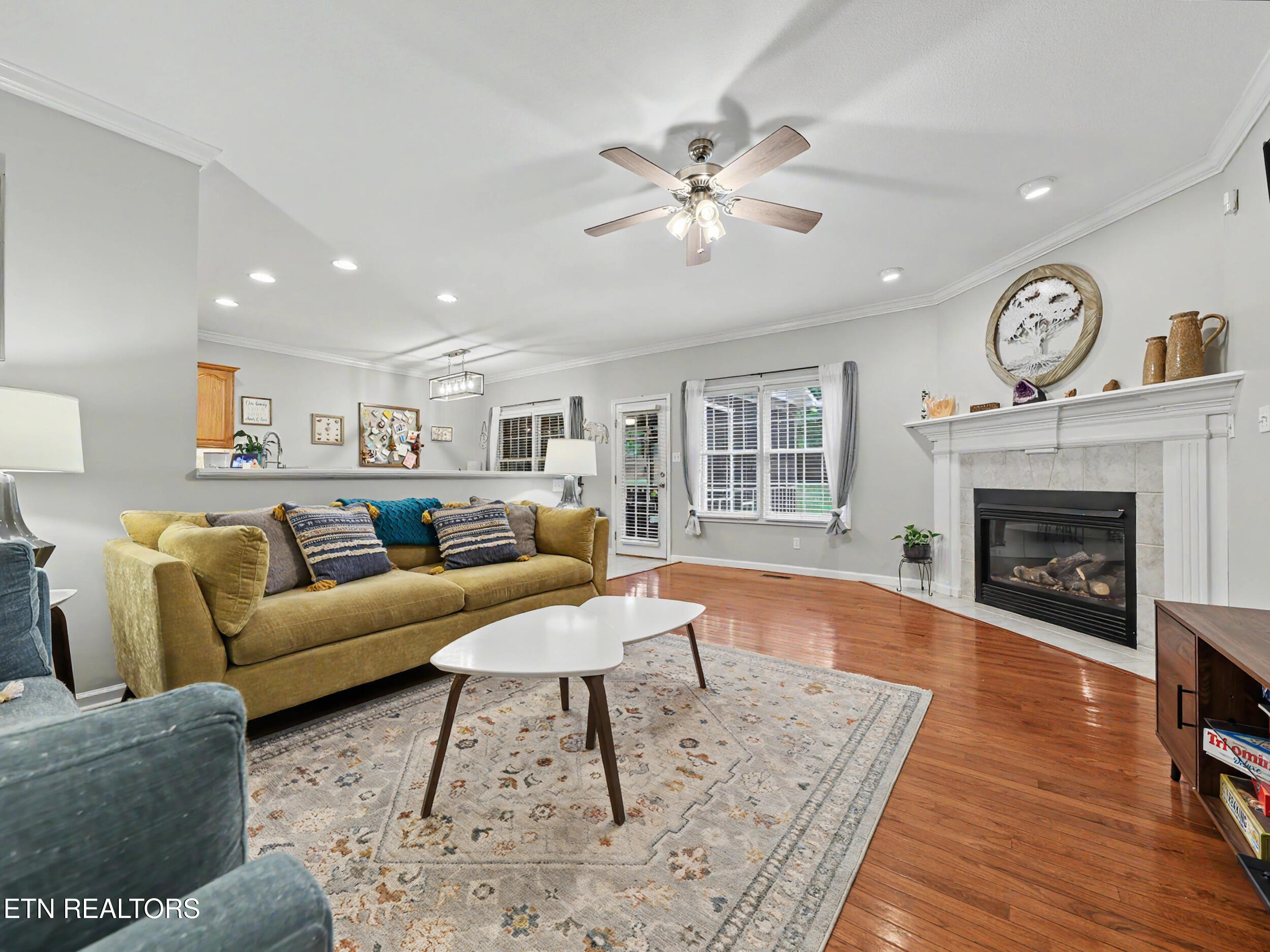607 Valley Hill Lane
