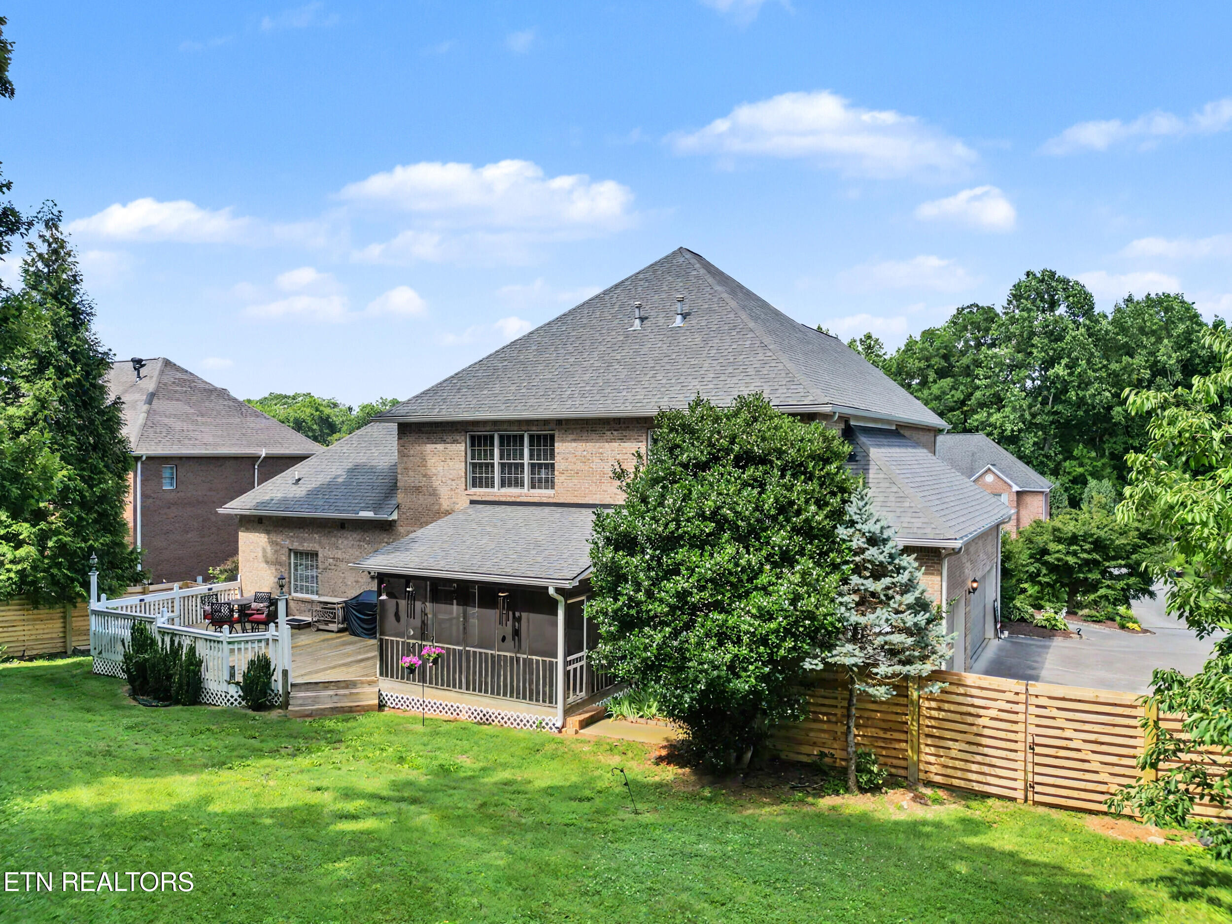 607 Valley Hill Lane
