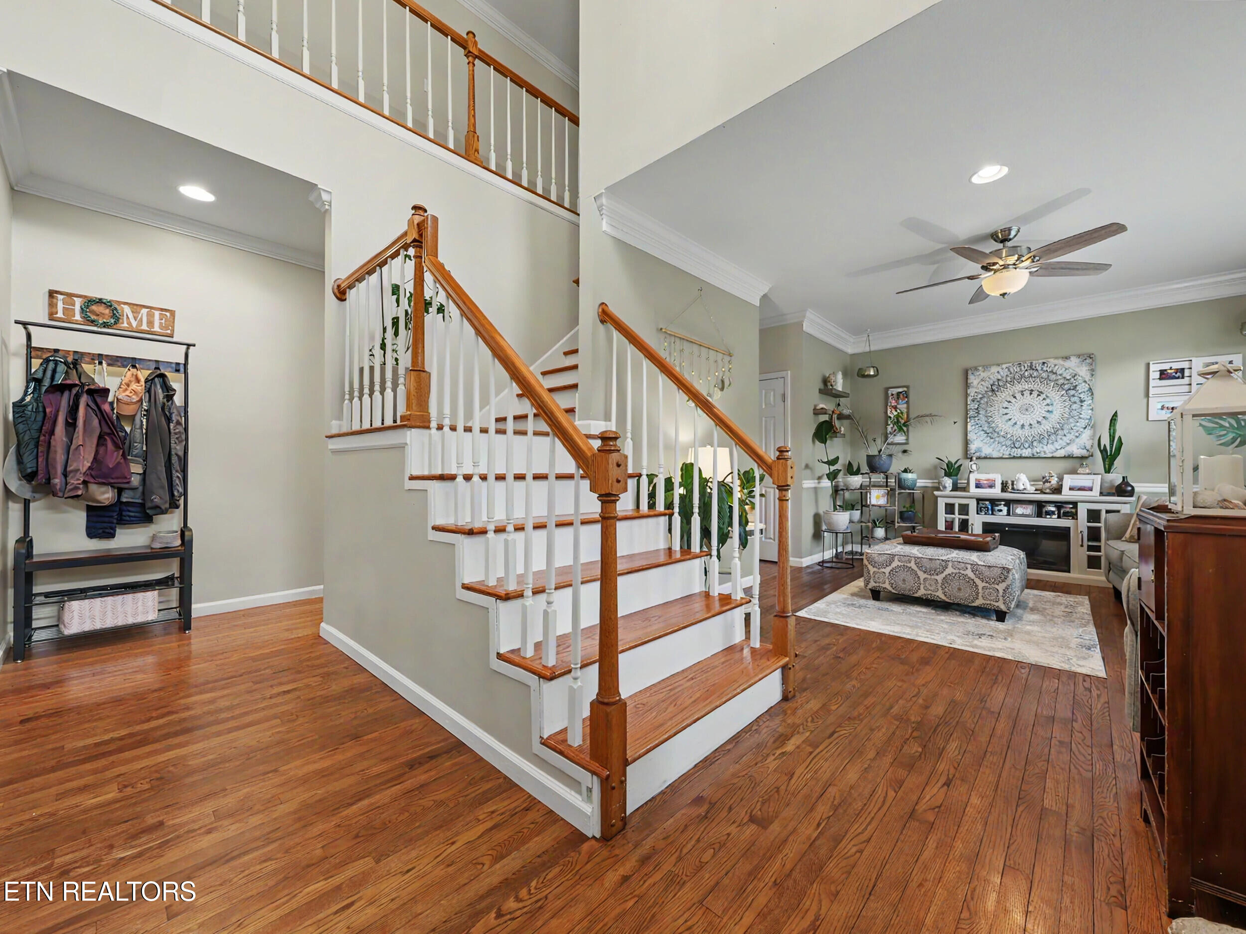 607 Valley Hill Lane