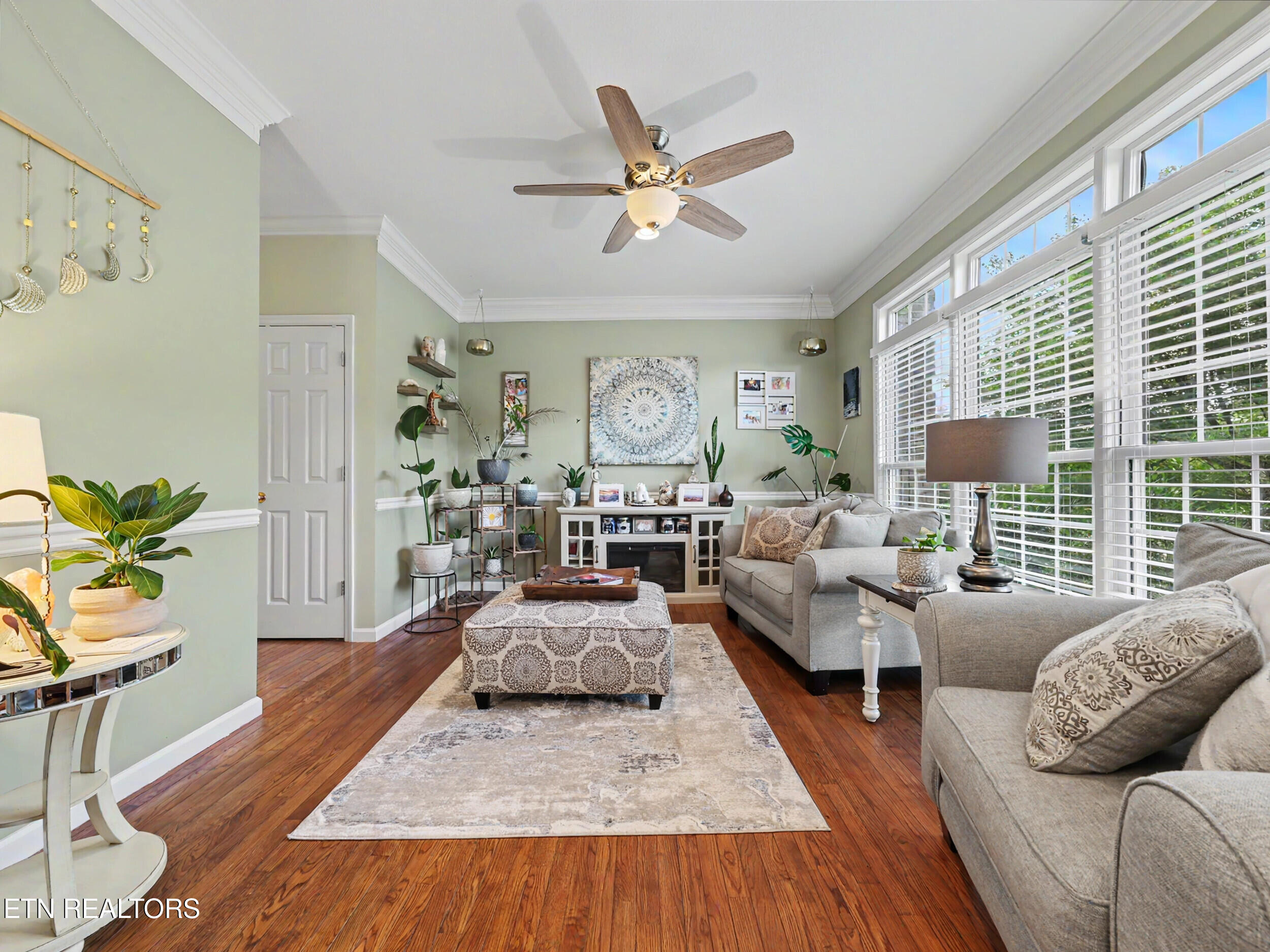 607 Valley Hill Lane
