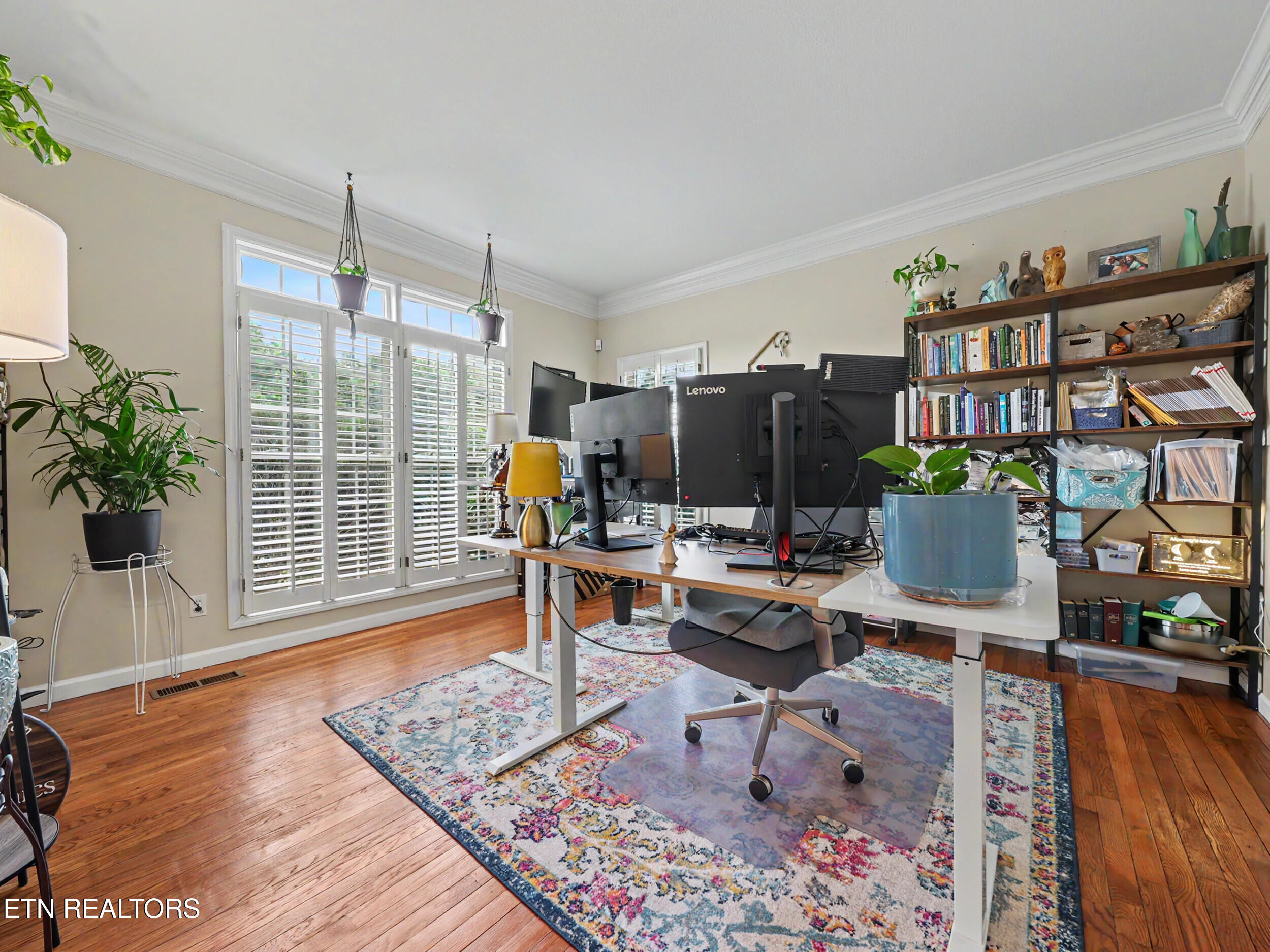 607 Valley Hill Lane