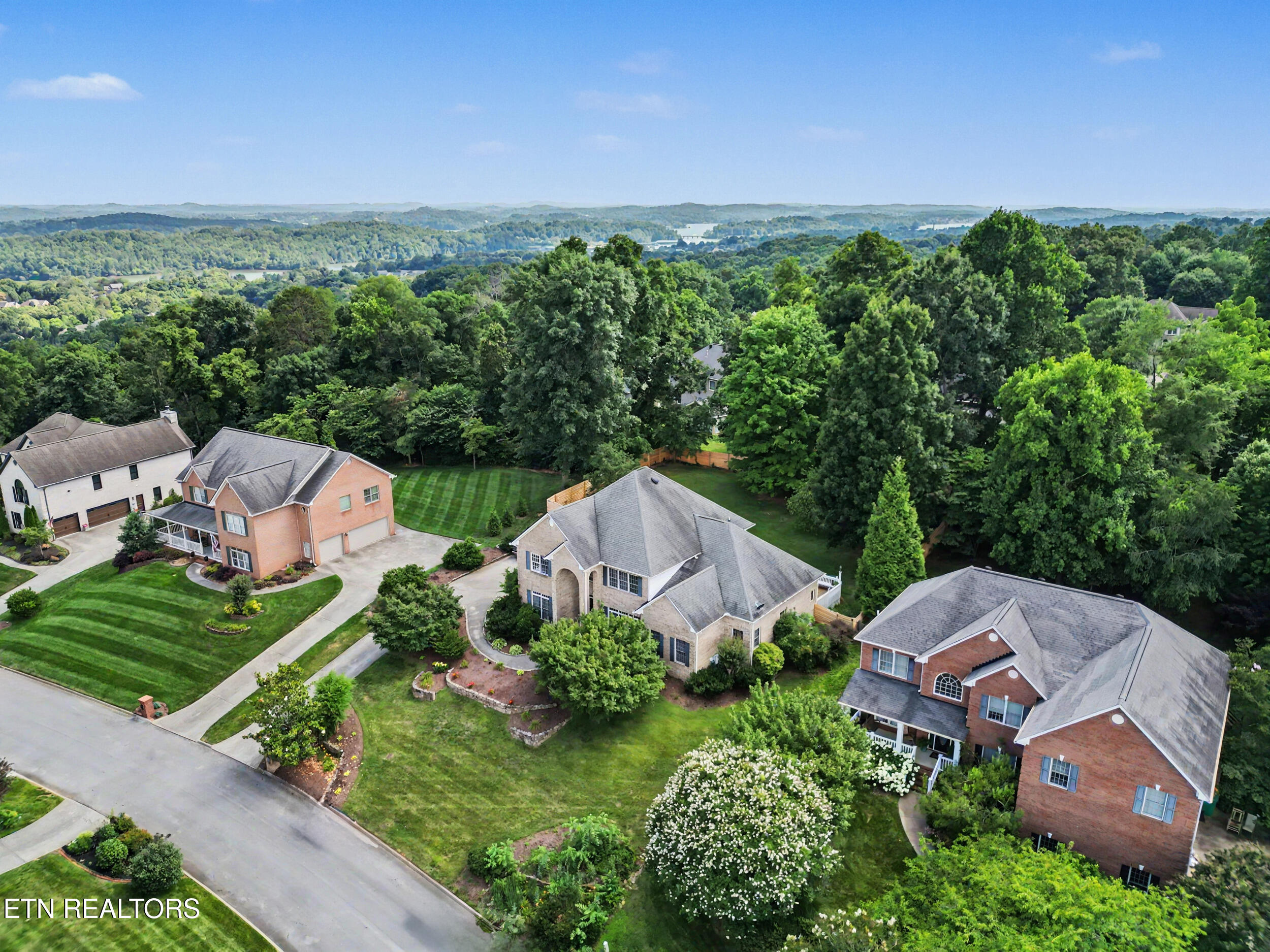 607 Valley Hill Lane