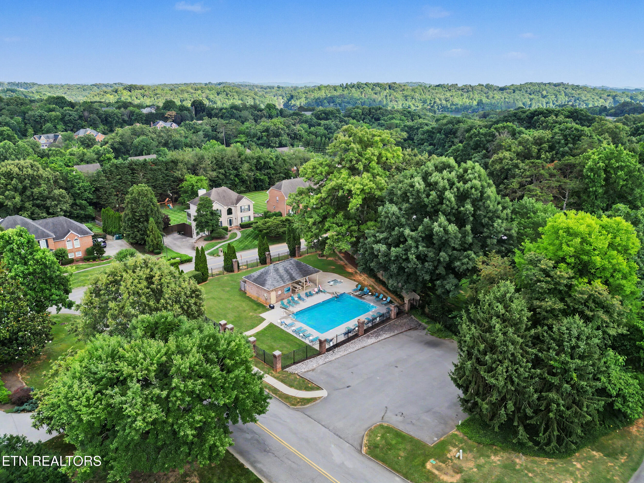 607 Valley Hill Lane