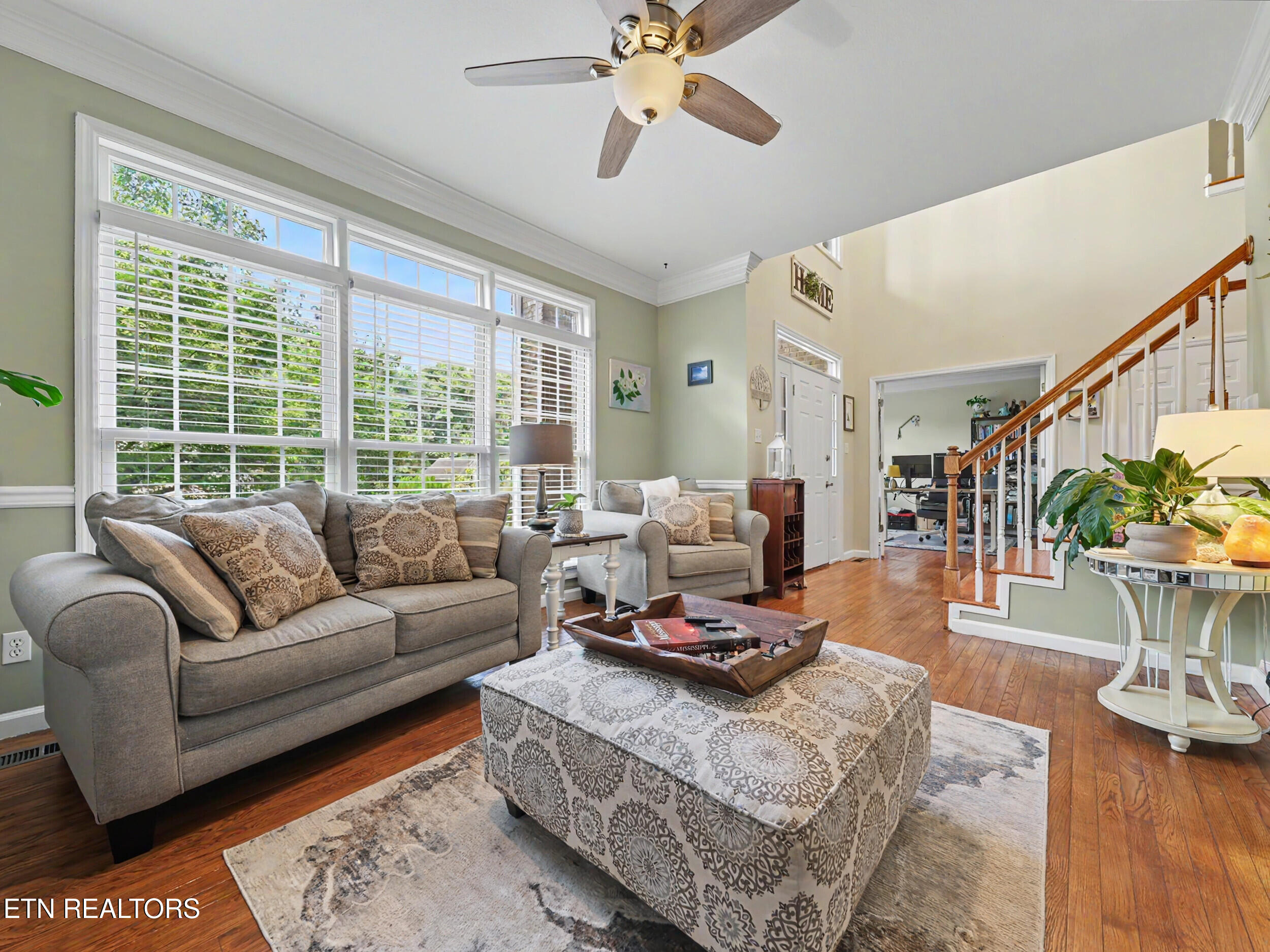 607 Valley Hill Lane