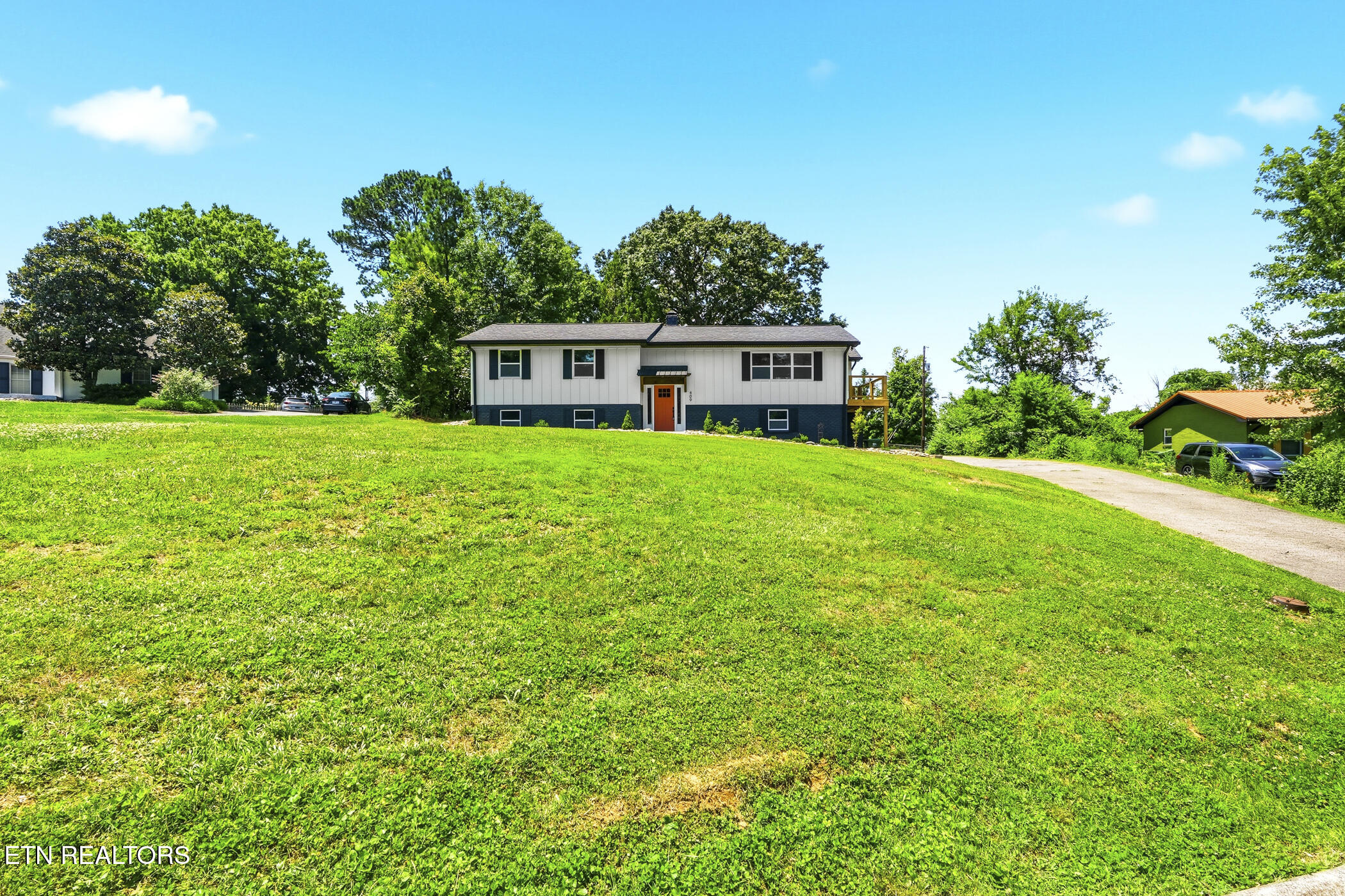 409 Belle Meade Drive