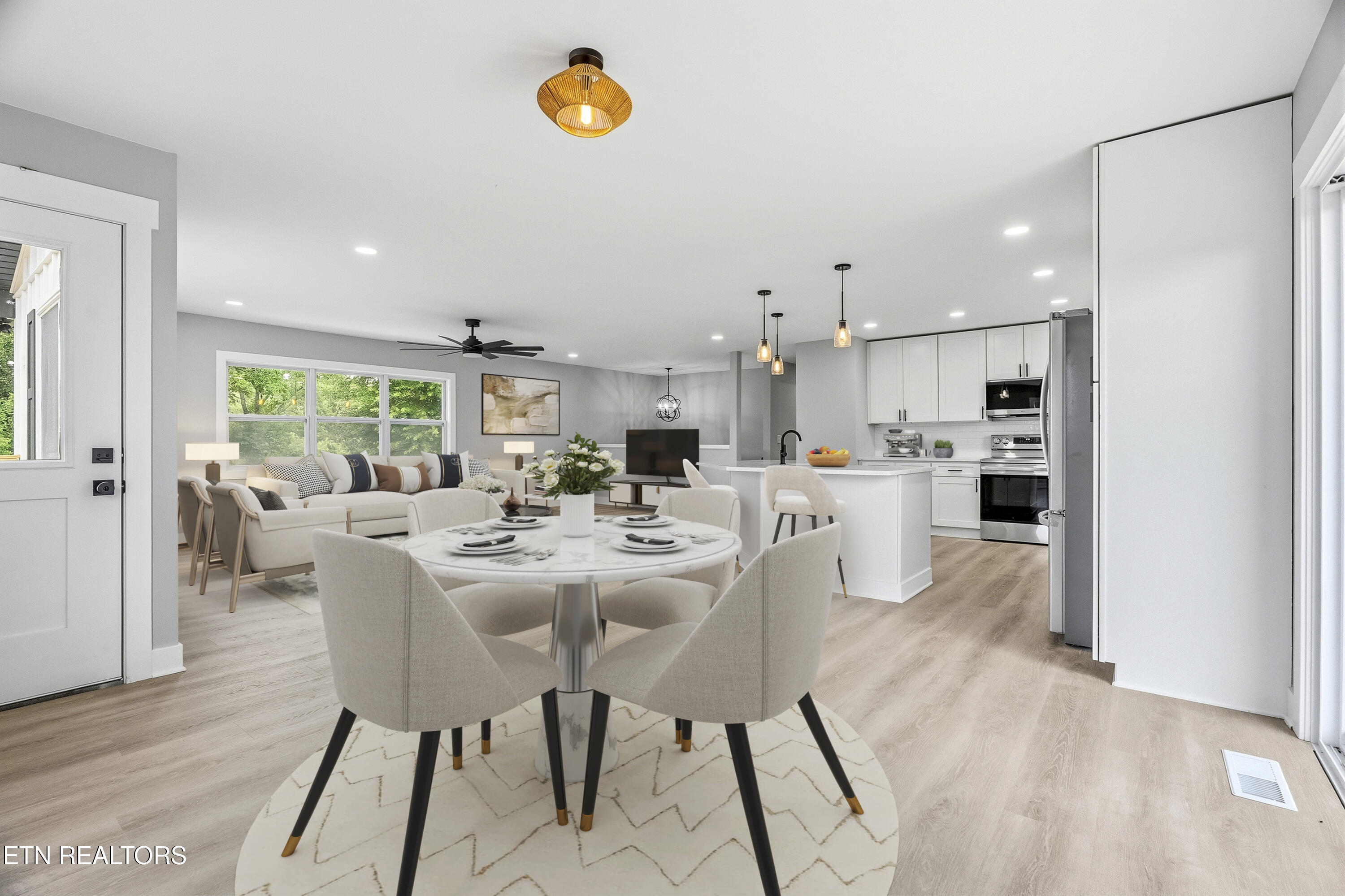 409 Belle Meade Drive