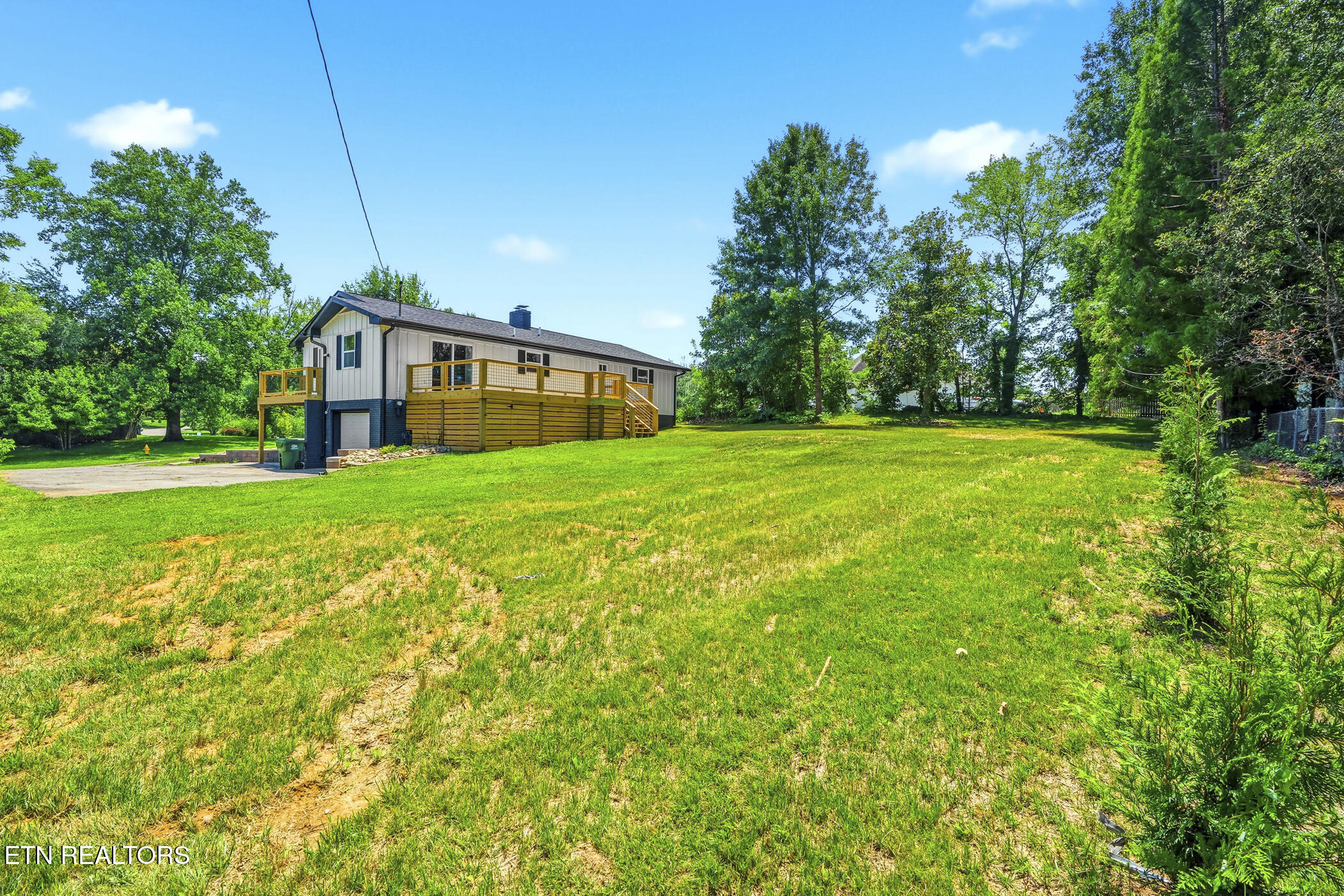 409 Belle Meade Drive
