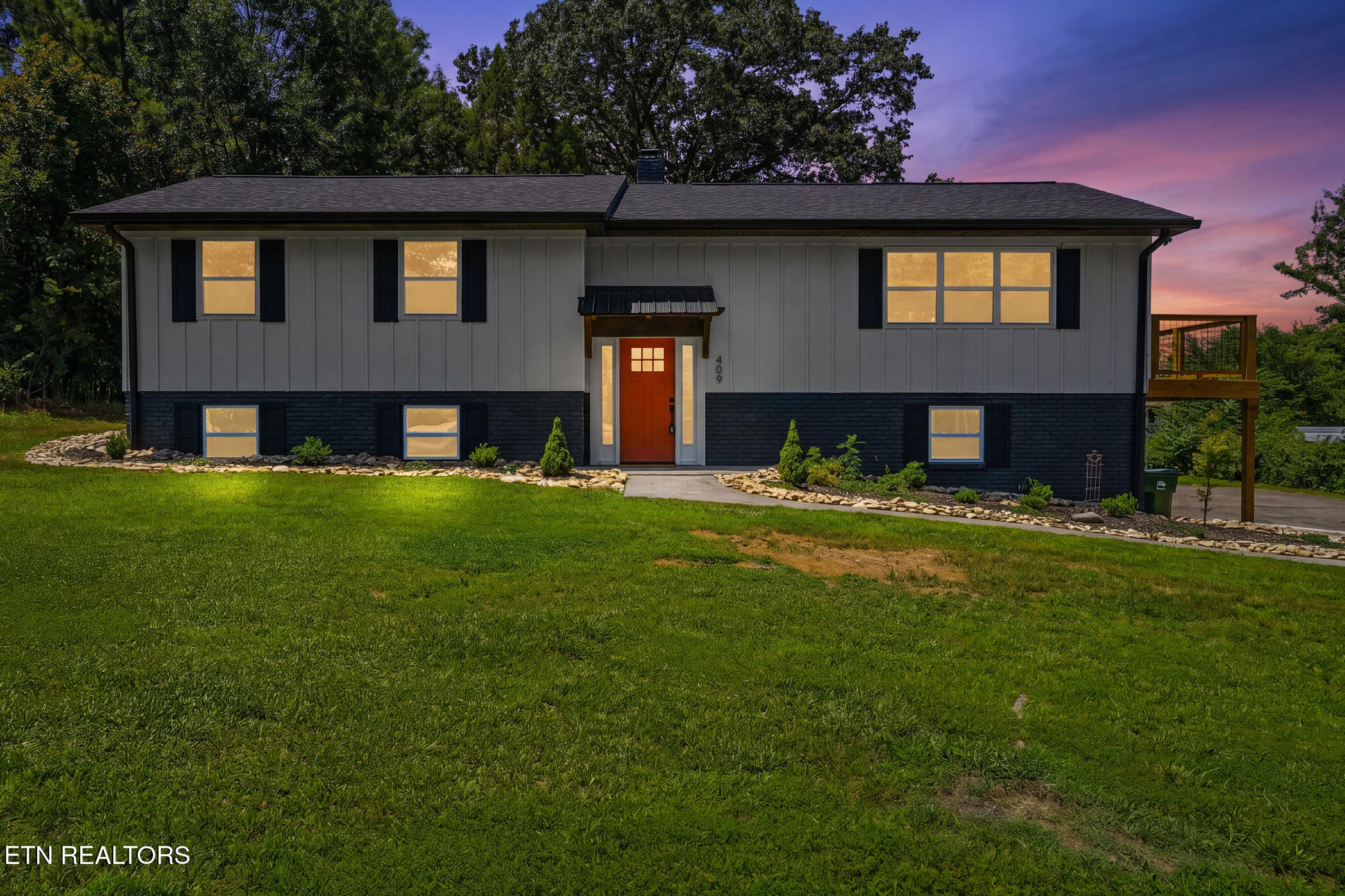 409 Belle Meade Drive