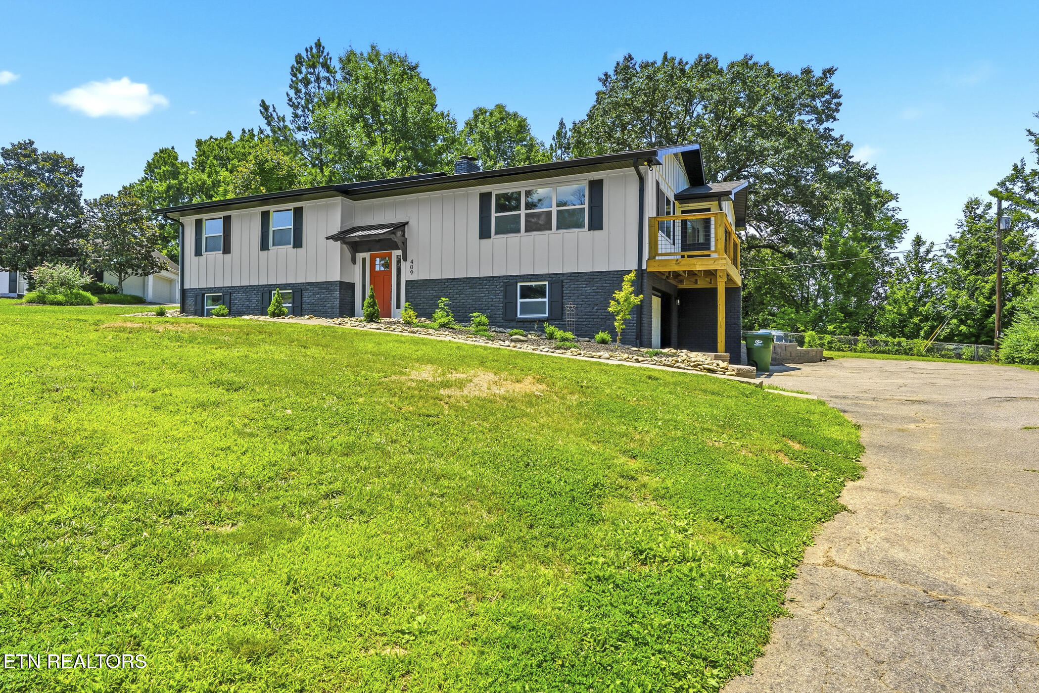 409 Belle Meade Drive