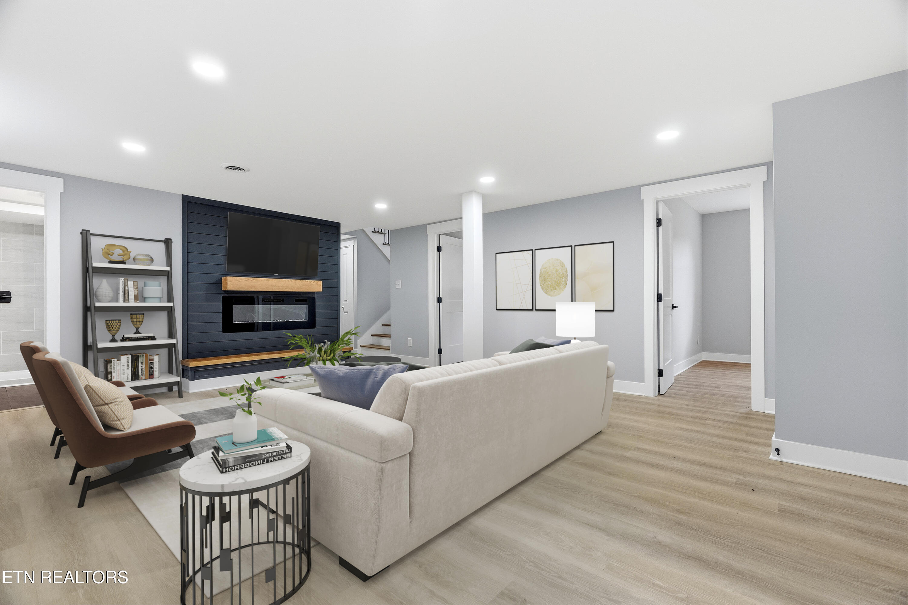409 Belle Meade Drive