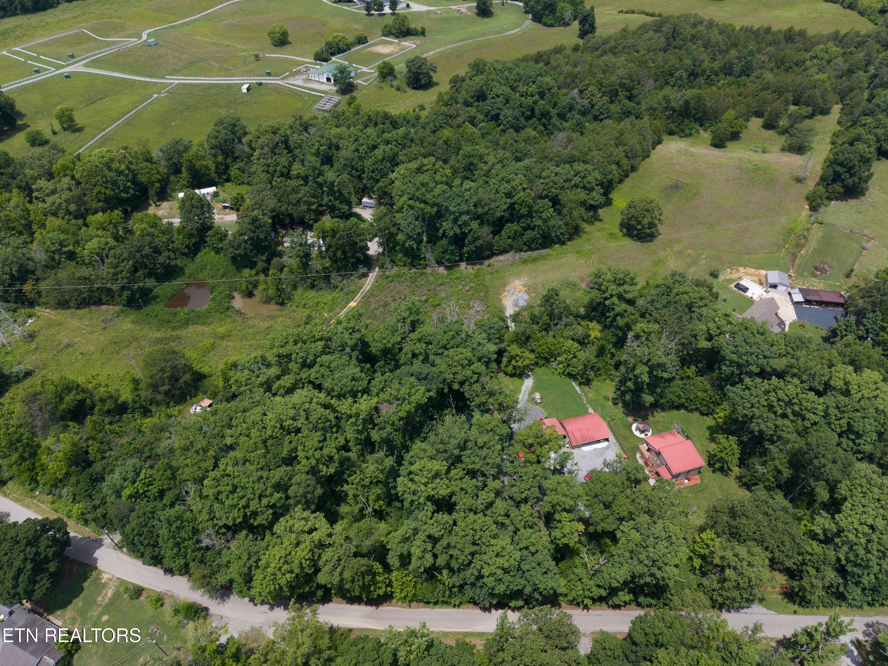 1919 Reagan Mill Rd